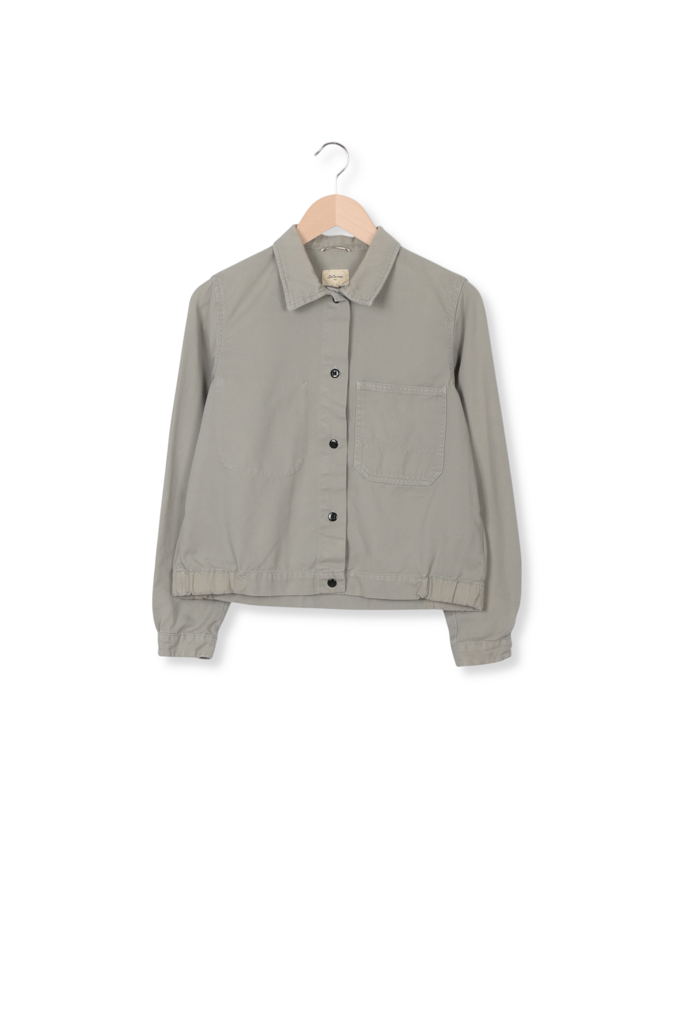 PINOKO OVERSHIRT Bellerose second-hand photo 1