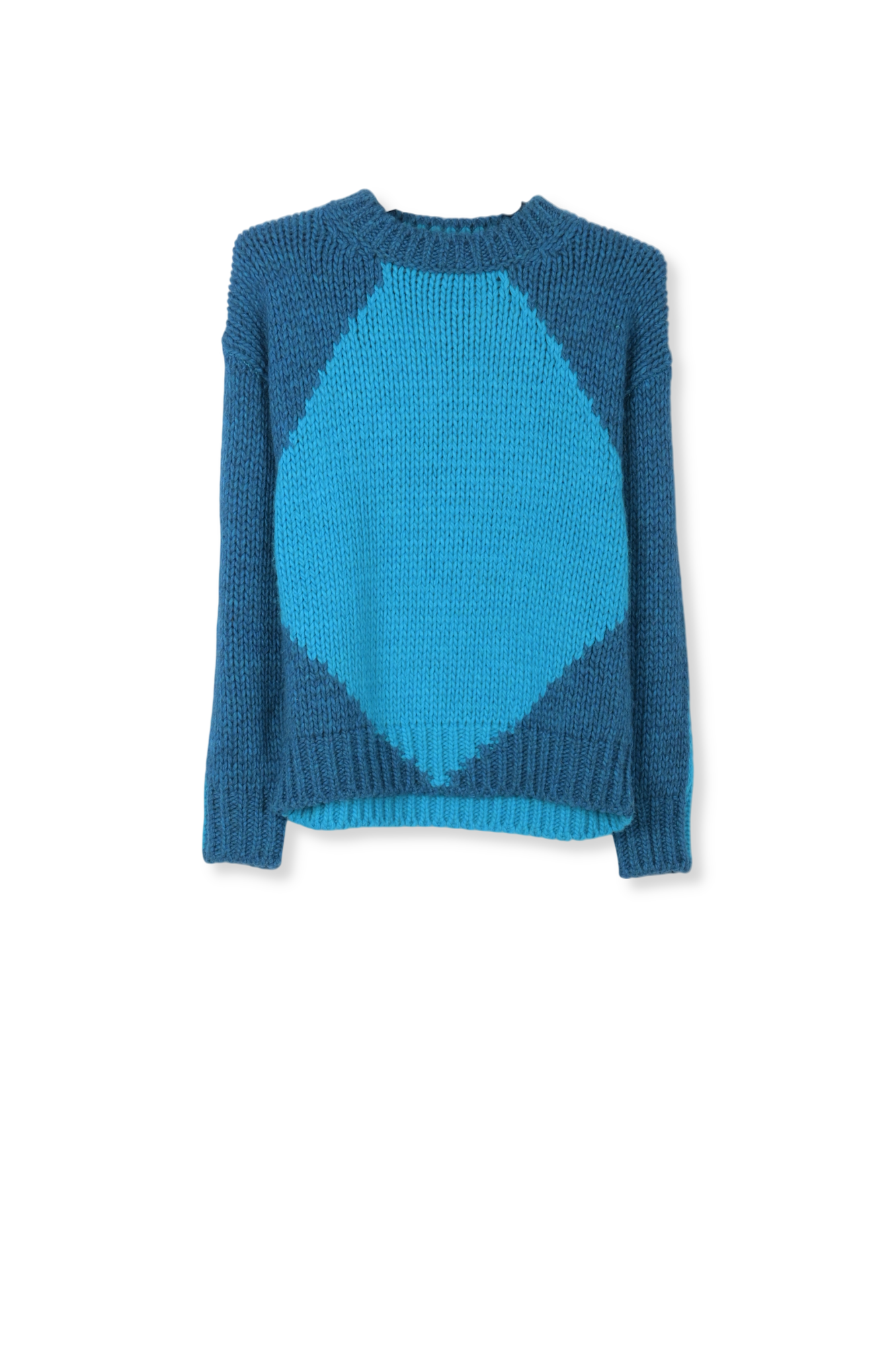 NYLEN KNITWEAR Bellerose tweedehands photo 1
