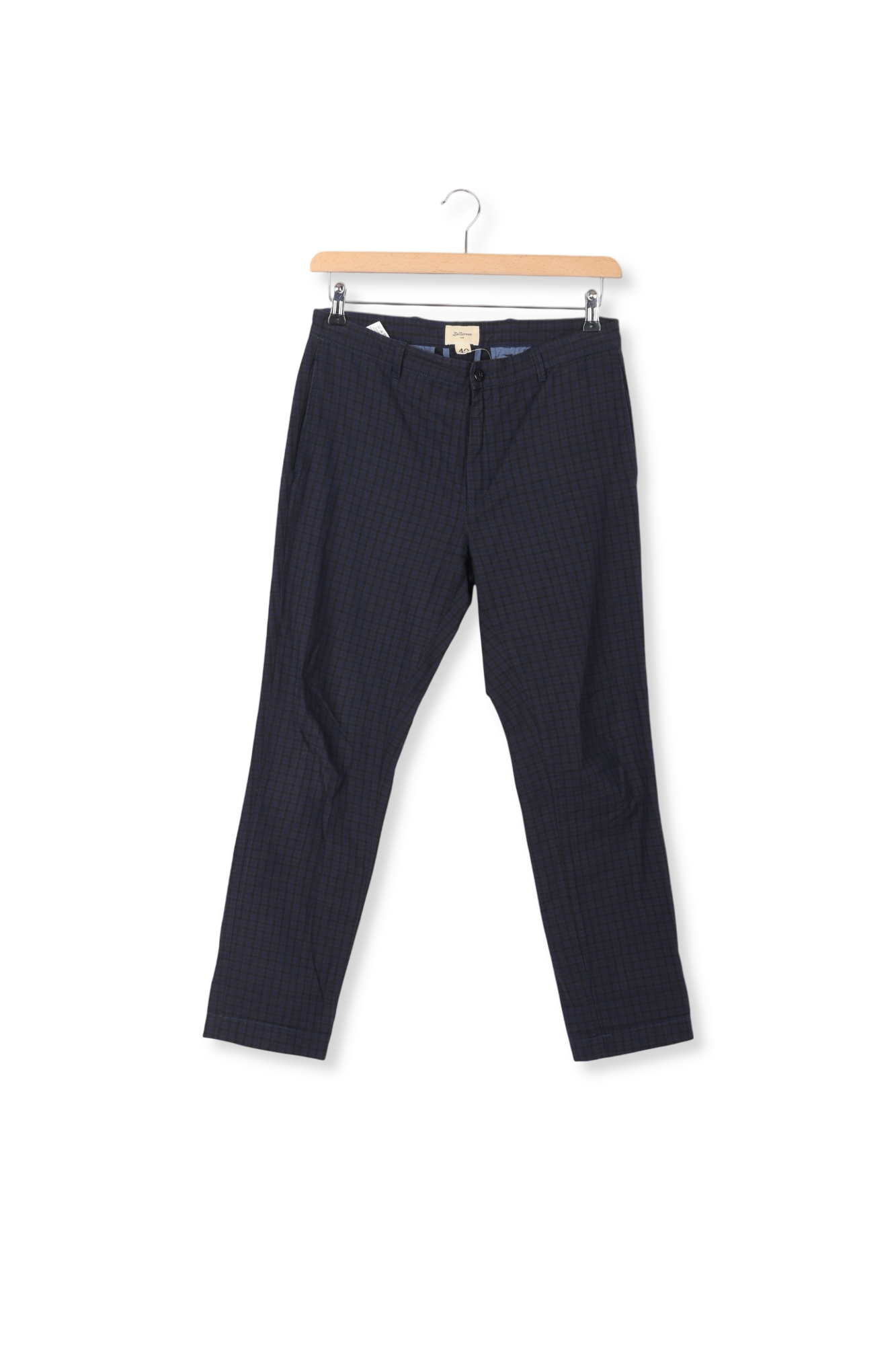 PORTH PANTS Bellerose second-hand photo 1