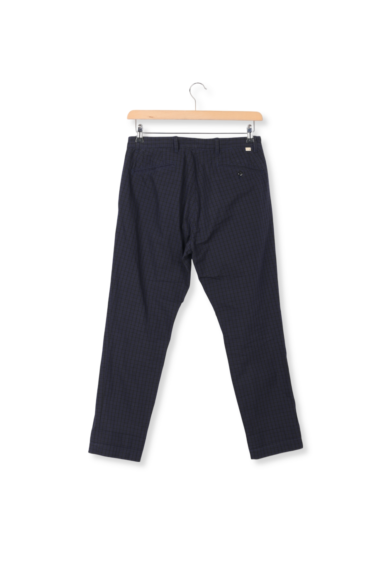 PORTH PANTS Bellerose second-hand photo 2