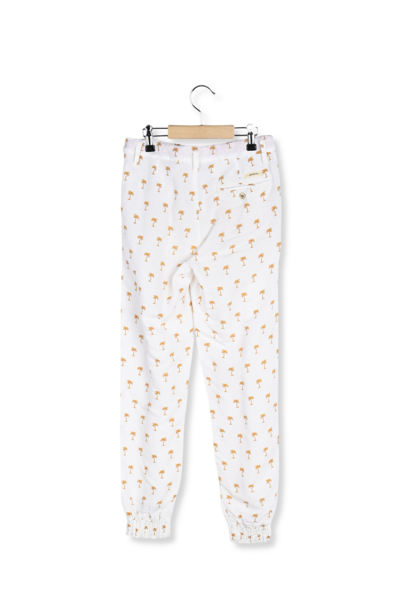 PANTALON LEONA Bellerose seconde main photo 2