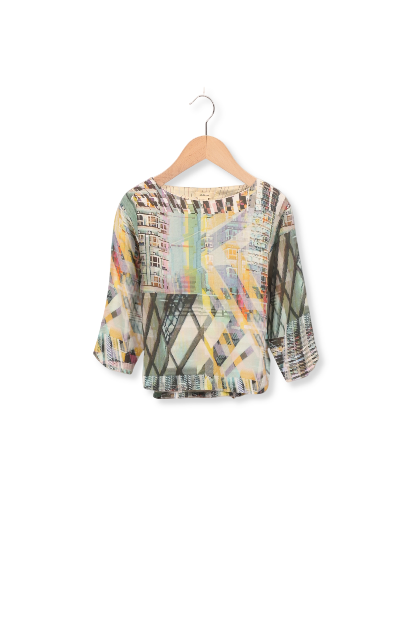 CHEMISE ANN Bellerose seconde main photo 1