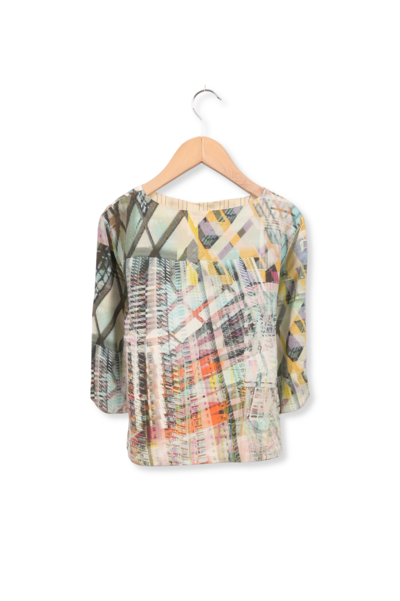 CHEMISE ANN Bellerose seconde main photo 2