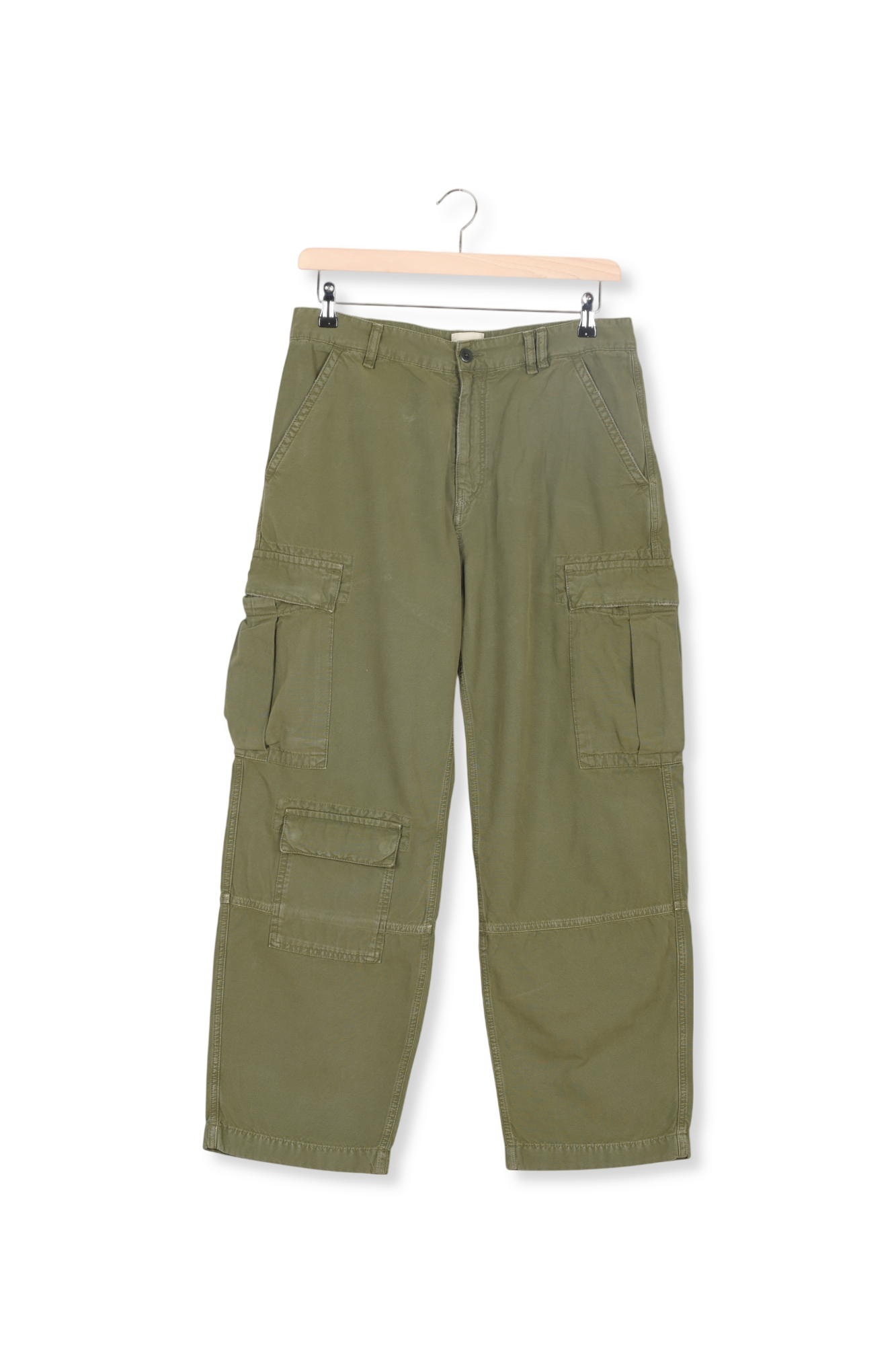 KUBI PANTS Bellerose second-hand photo 1