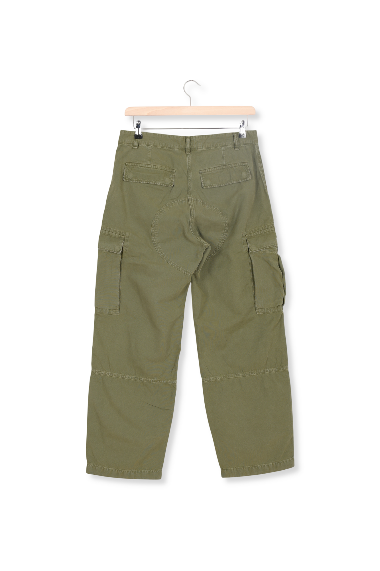 KUBI PANTS Bellerose second-hand photo 2