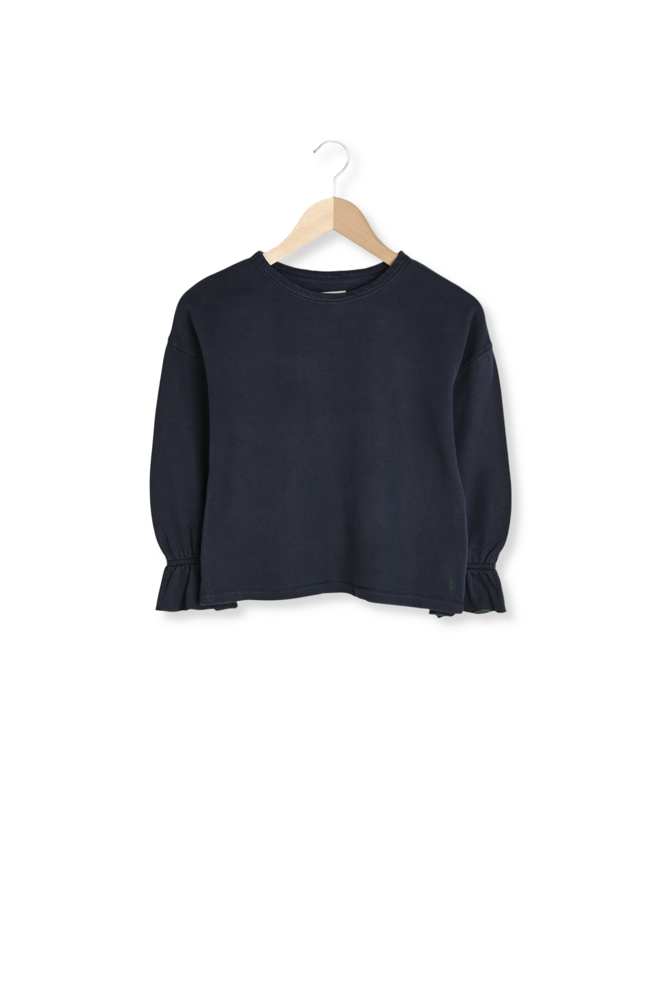 SWEATSHIRT FASTE Bellerose seconde main photo 1