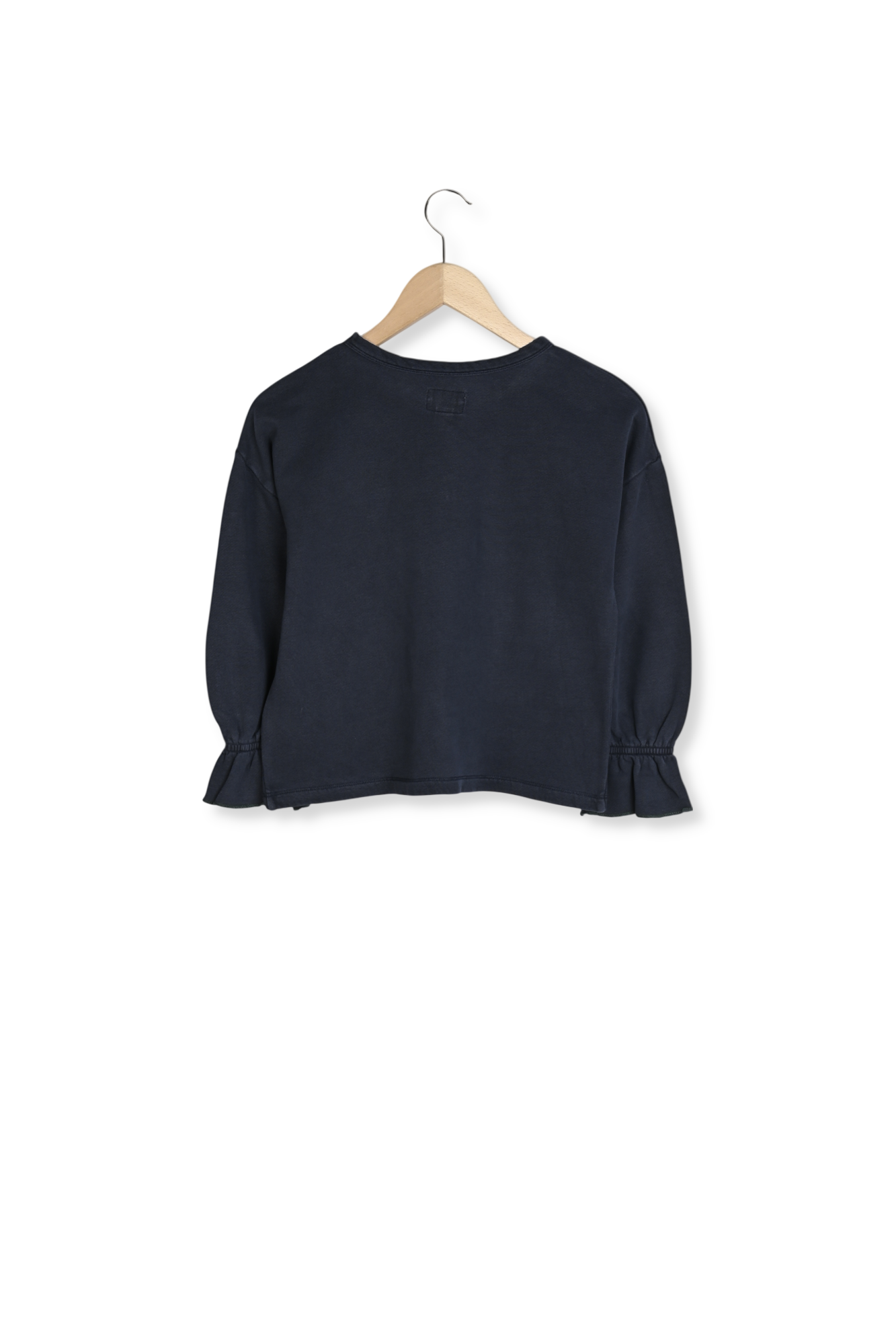 SWEATSHIRT FASTE Bellerose seconde main photo 2