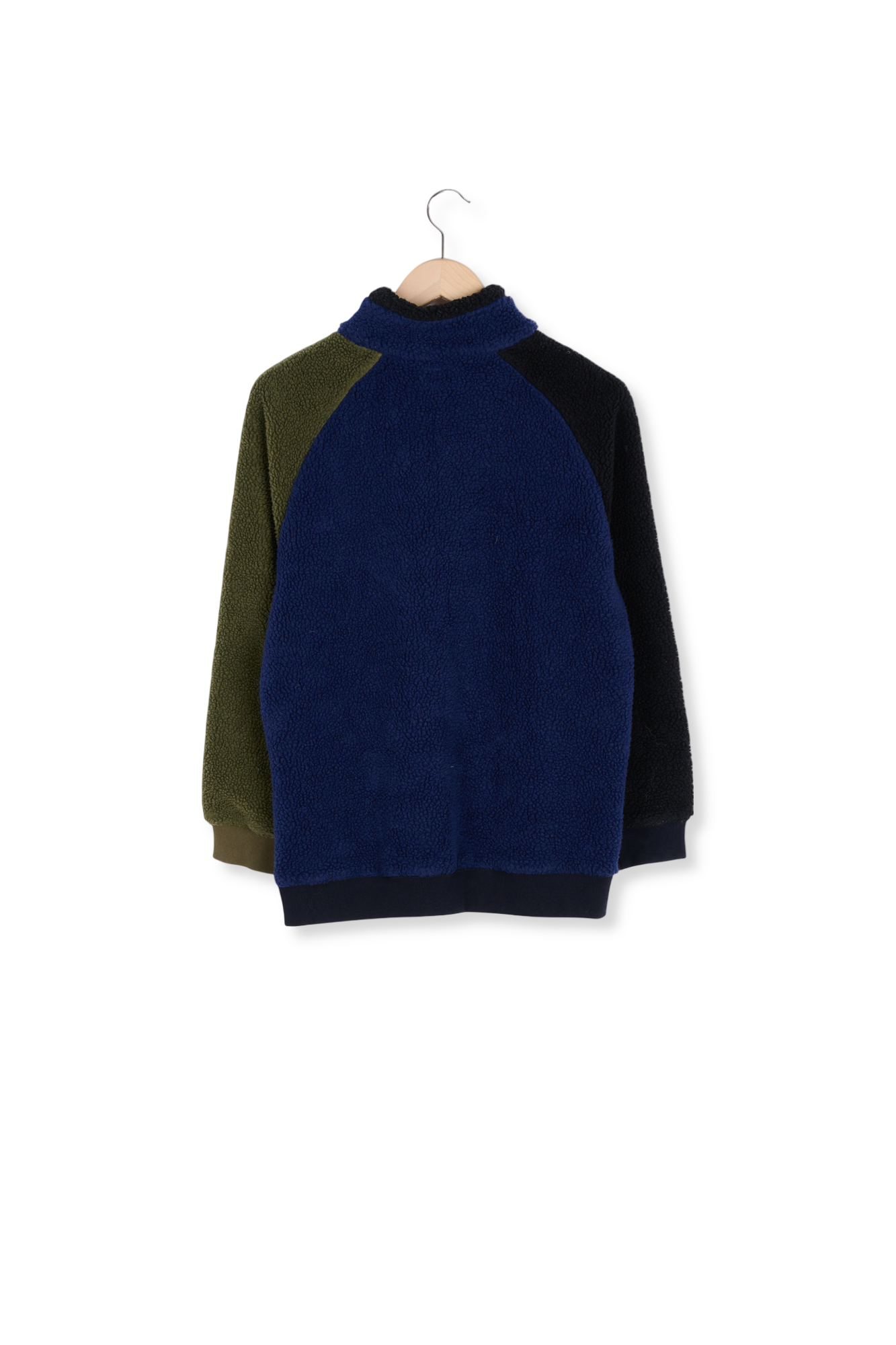 SWEATSHIRT ALMO Bellerose seconde main photo 7