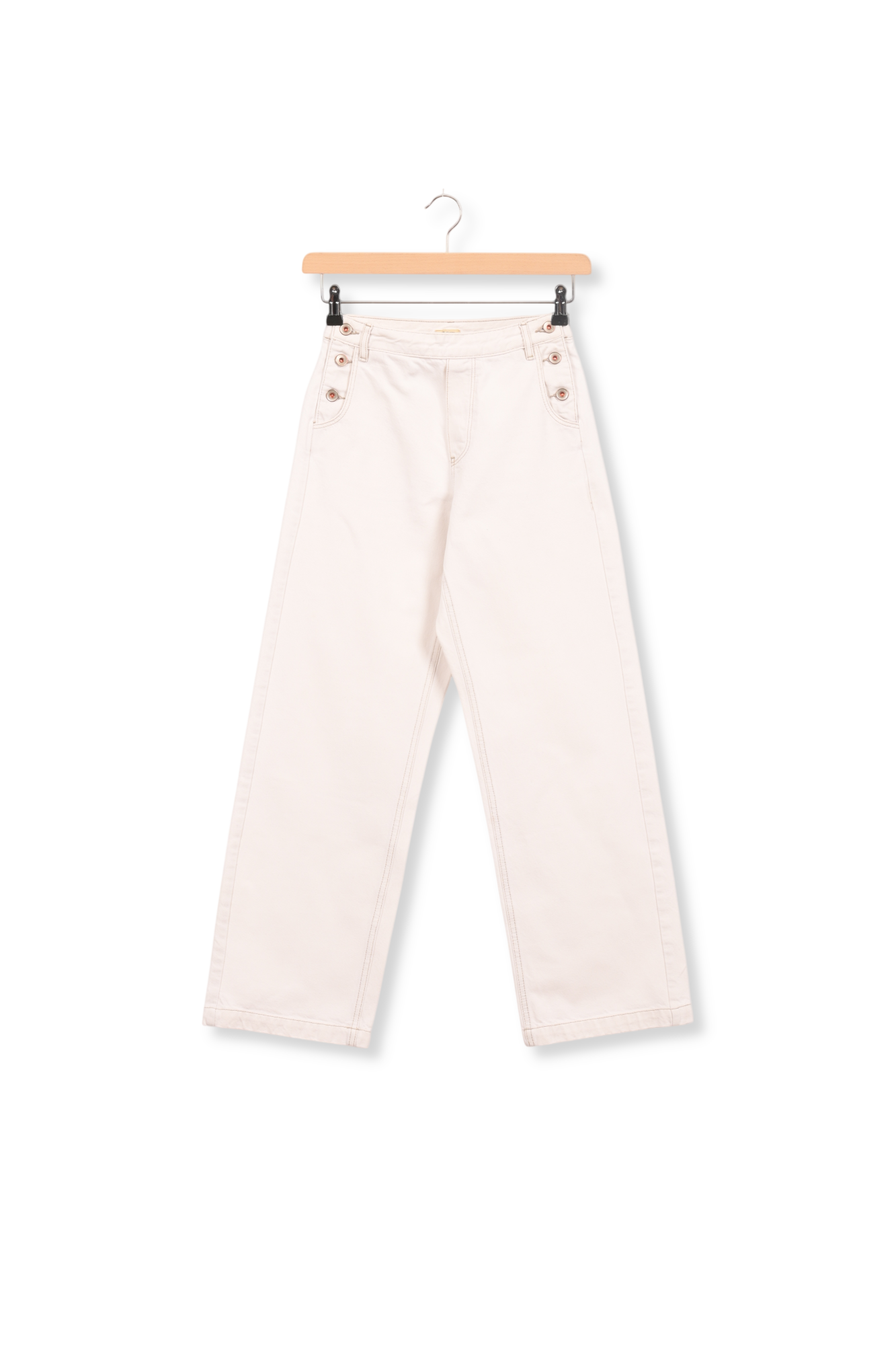 PESTO BROEK Bellerose tweedehands photo 1
