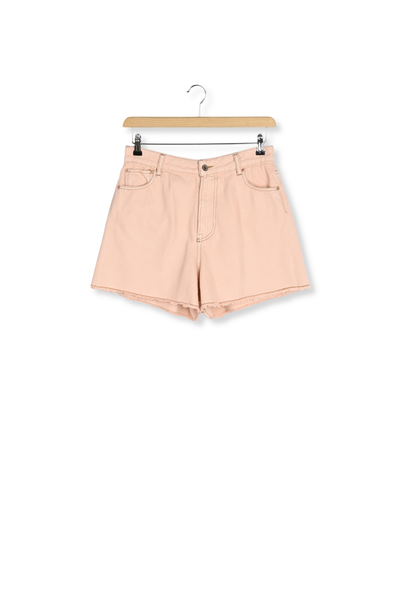 PARTY SHORTS Bellerose second-hand photo 1