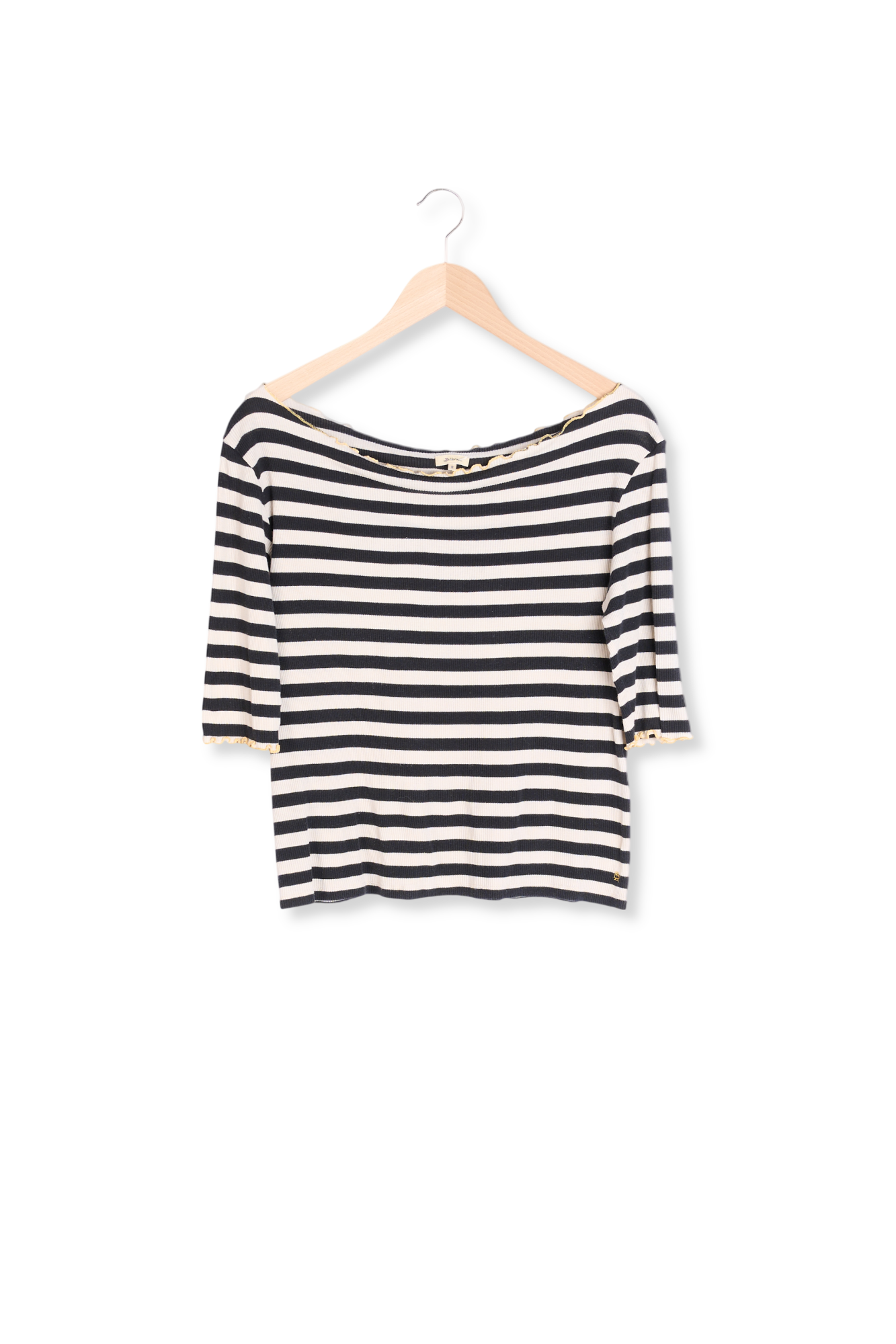 T-SHIRT NIBI Bellerose seconde main photo 1