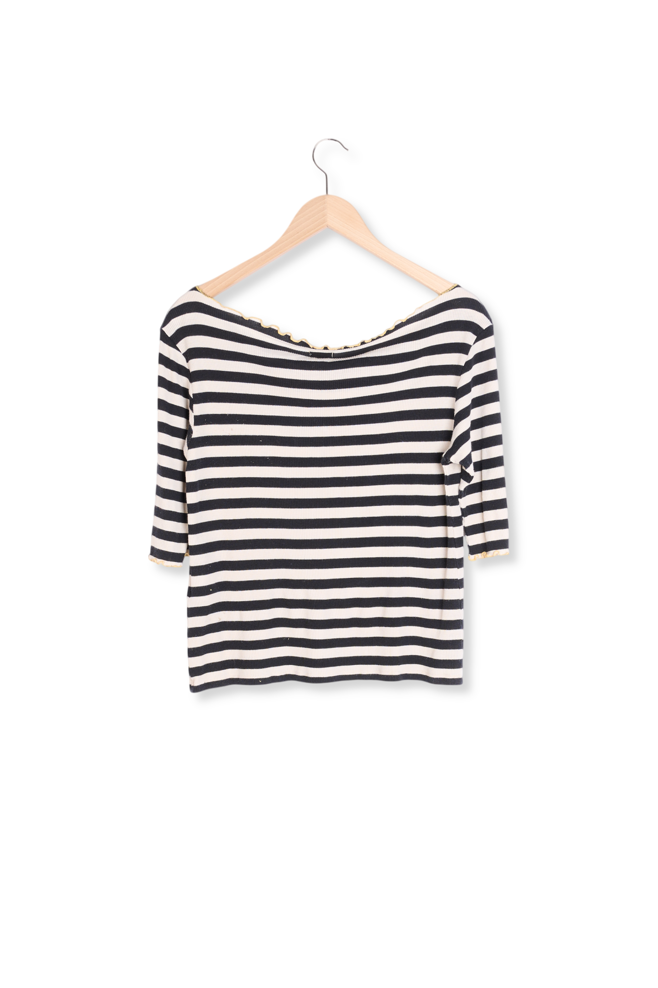 T-SHIRT NIBI Bellerose seconde main photo 2