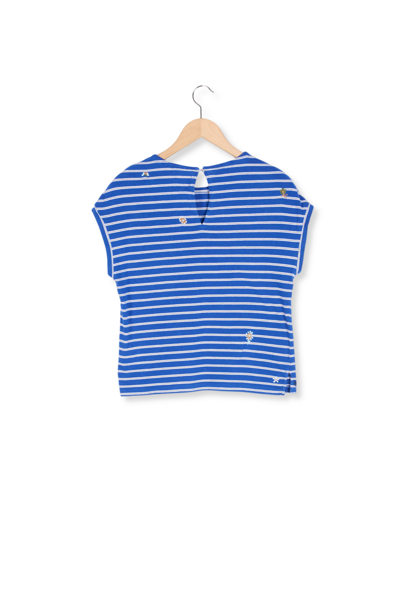 T-SHIRT IBIZ Bellerose seconde main photo 2