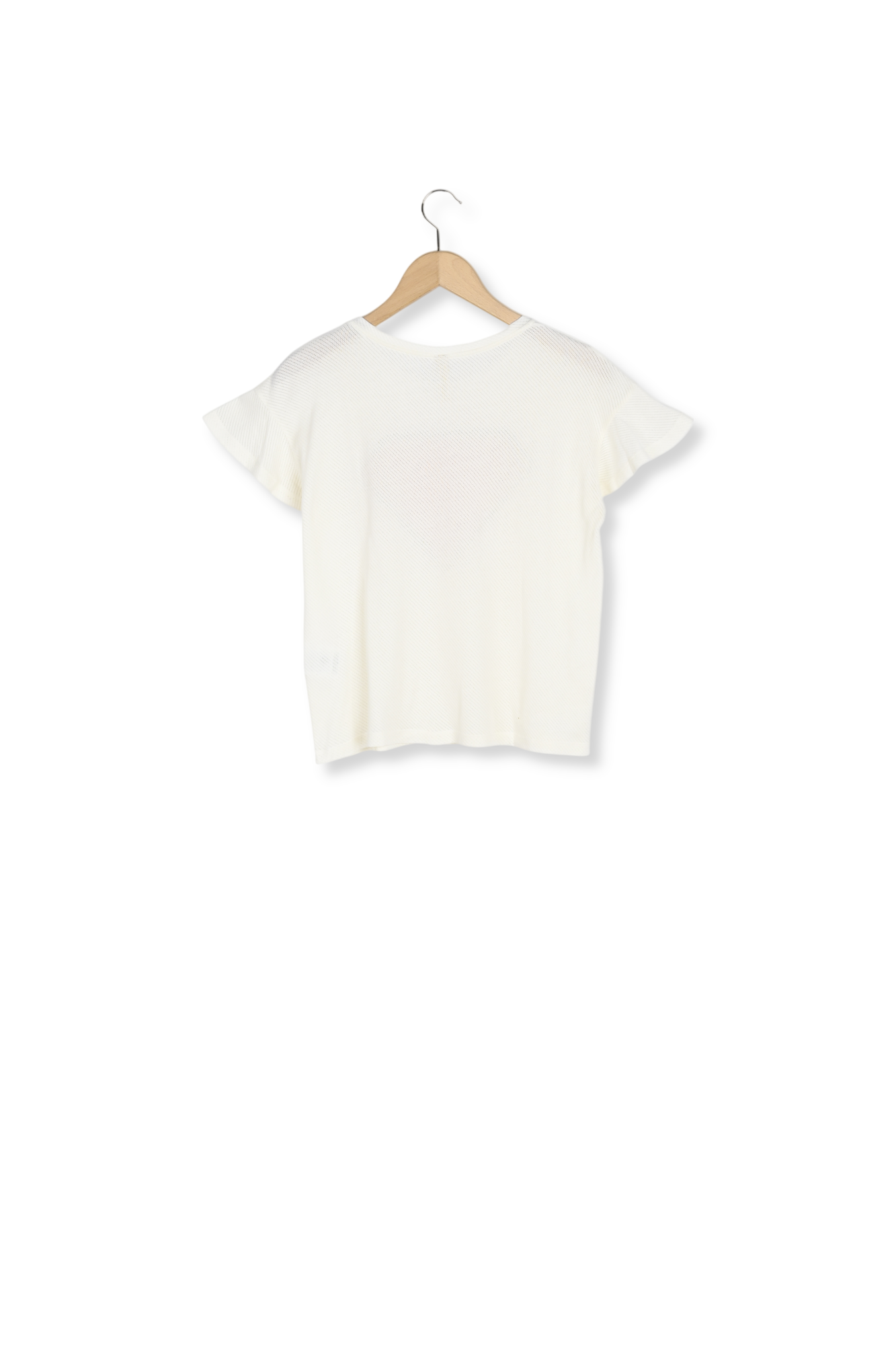 T-SHIRT VOU Bellerose seconde main photo 2