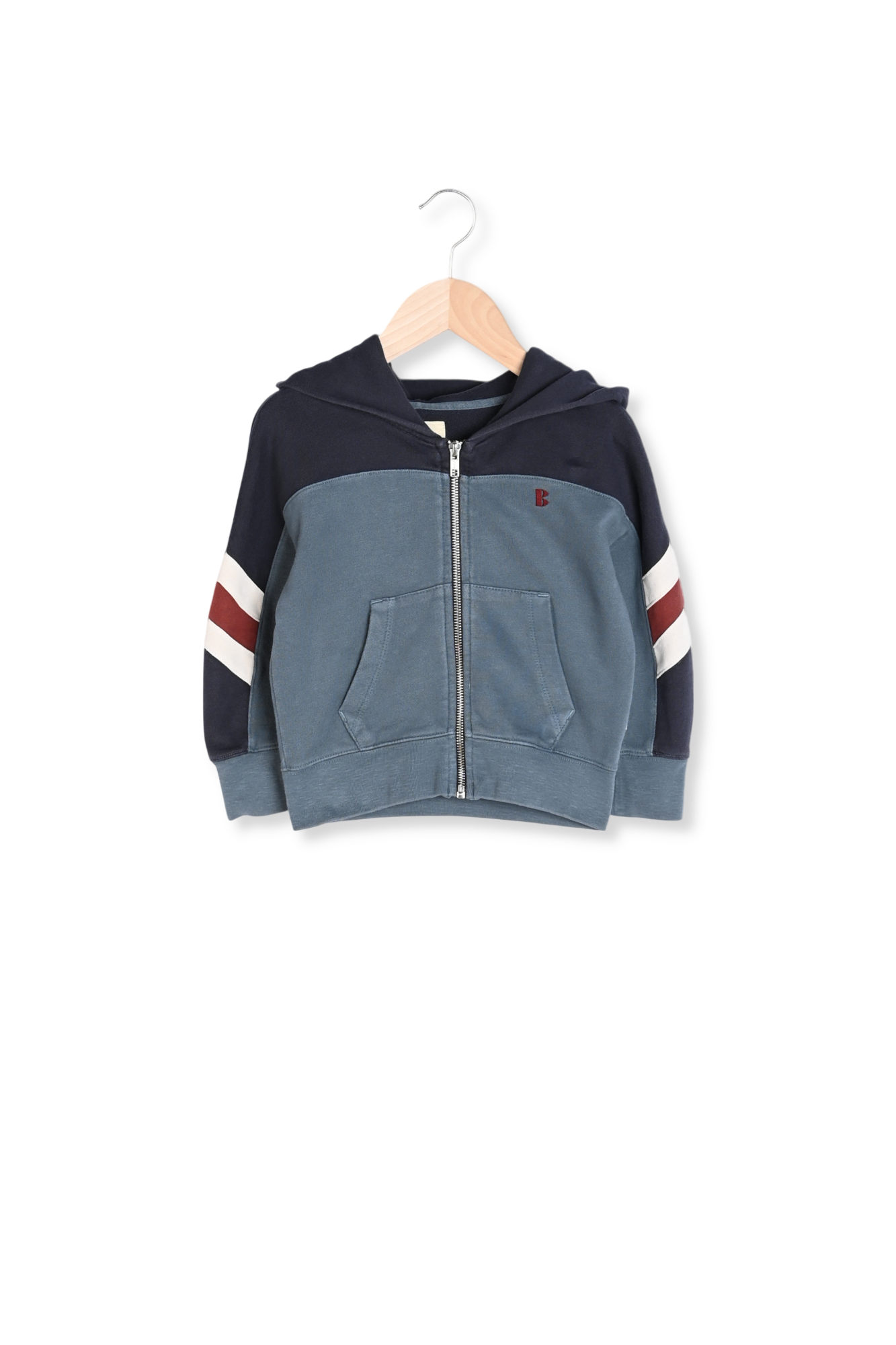 SWEATSHIRT FAZOL Bellerose seconde main photo 1