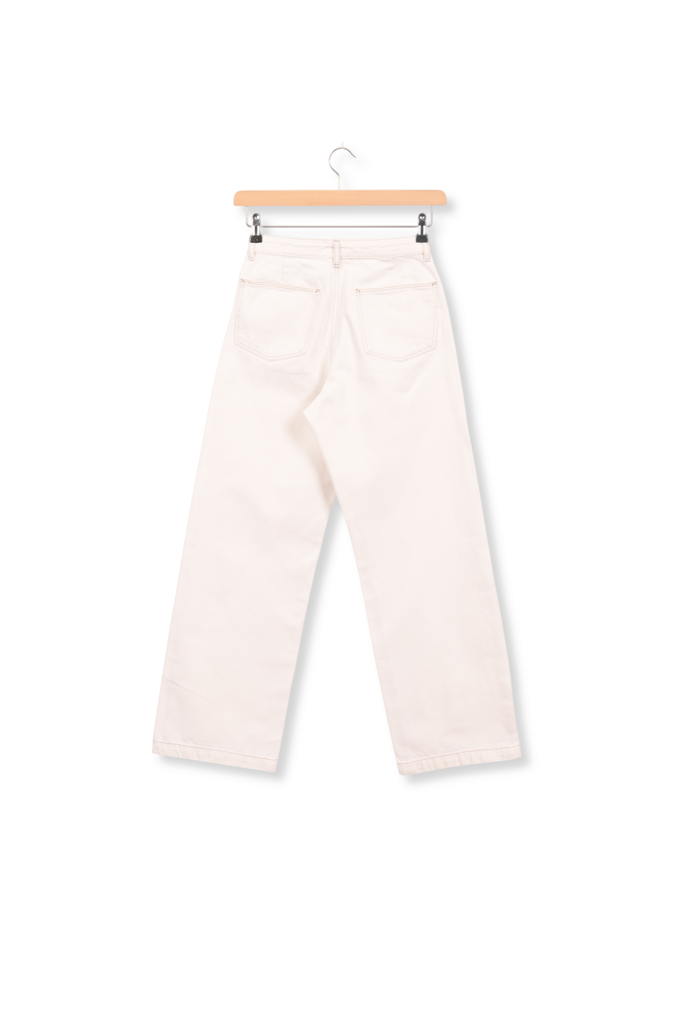 PESTO BROEK Bellerose tweedehands photo 2