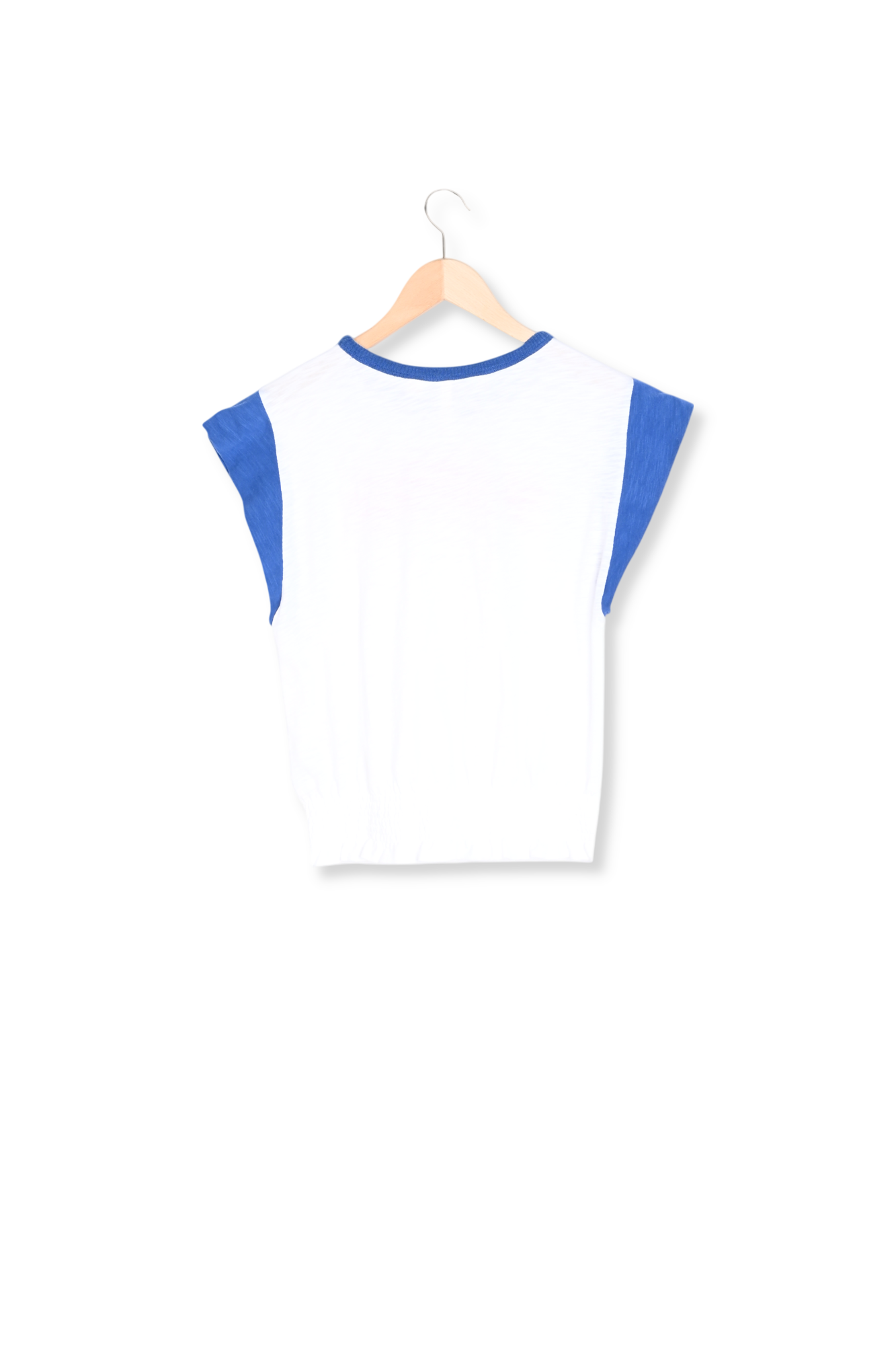 T-SHIRT MIKA Bellerose seconde main photo 2