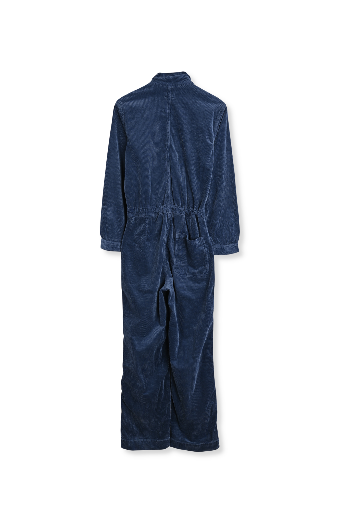 POSTER JUMPSUIT Bellerose tweedehands photo 2