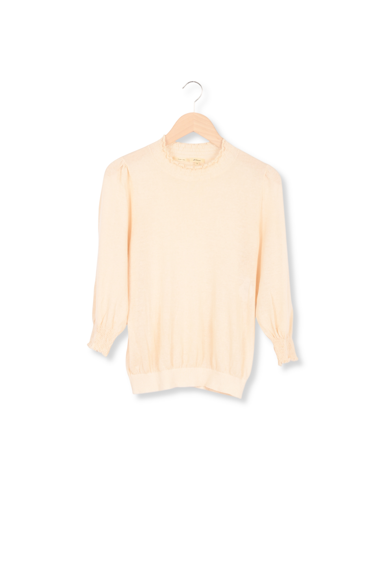 PULL AREEN Bellerose seconde main photo 1