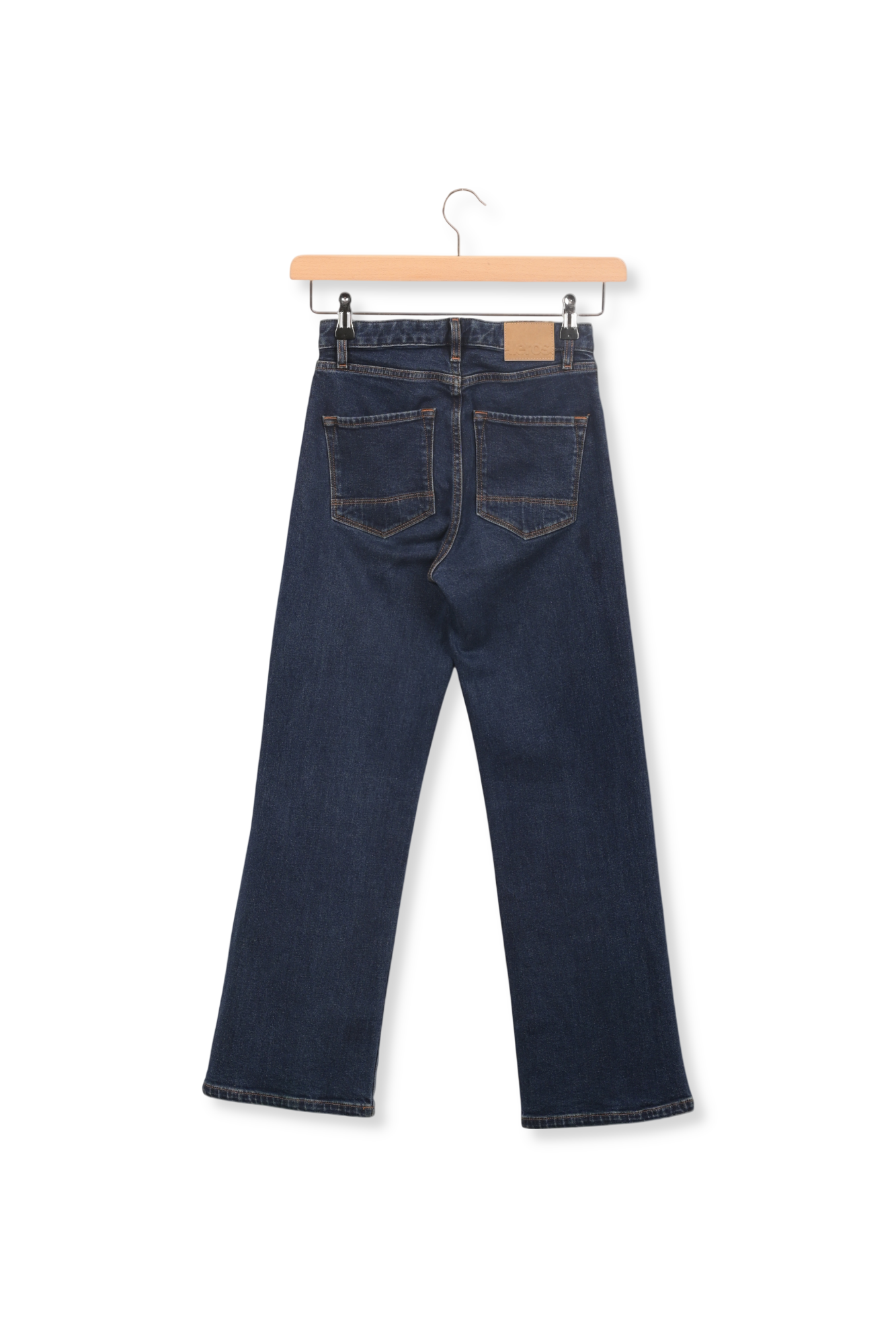 JEANS POPIES Bellerose seconde main photo 2