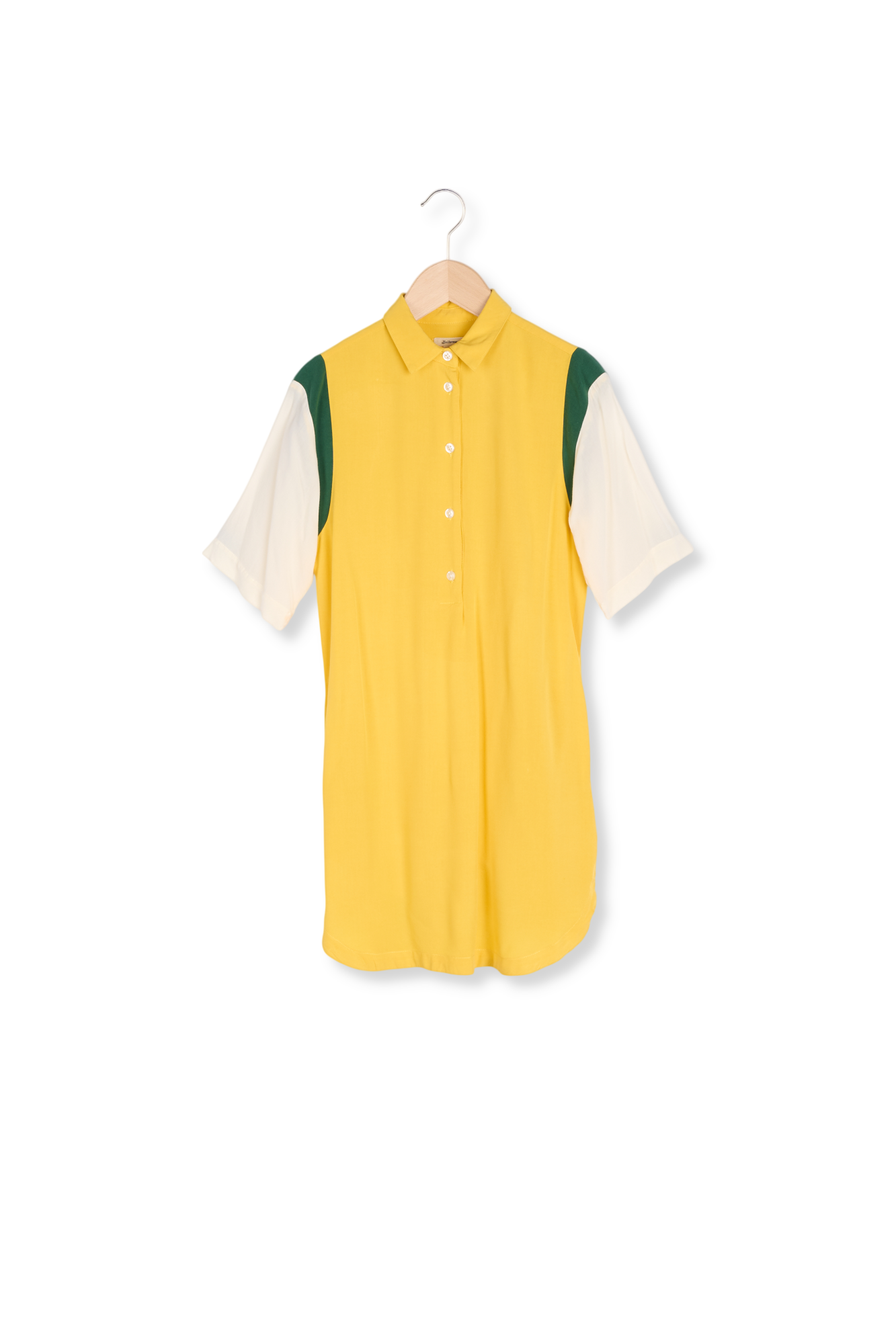 POPUP DRESS Bellerose second-hand photo 1