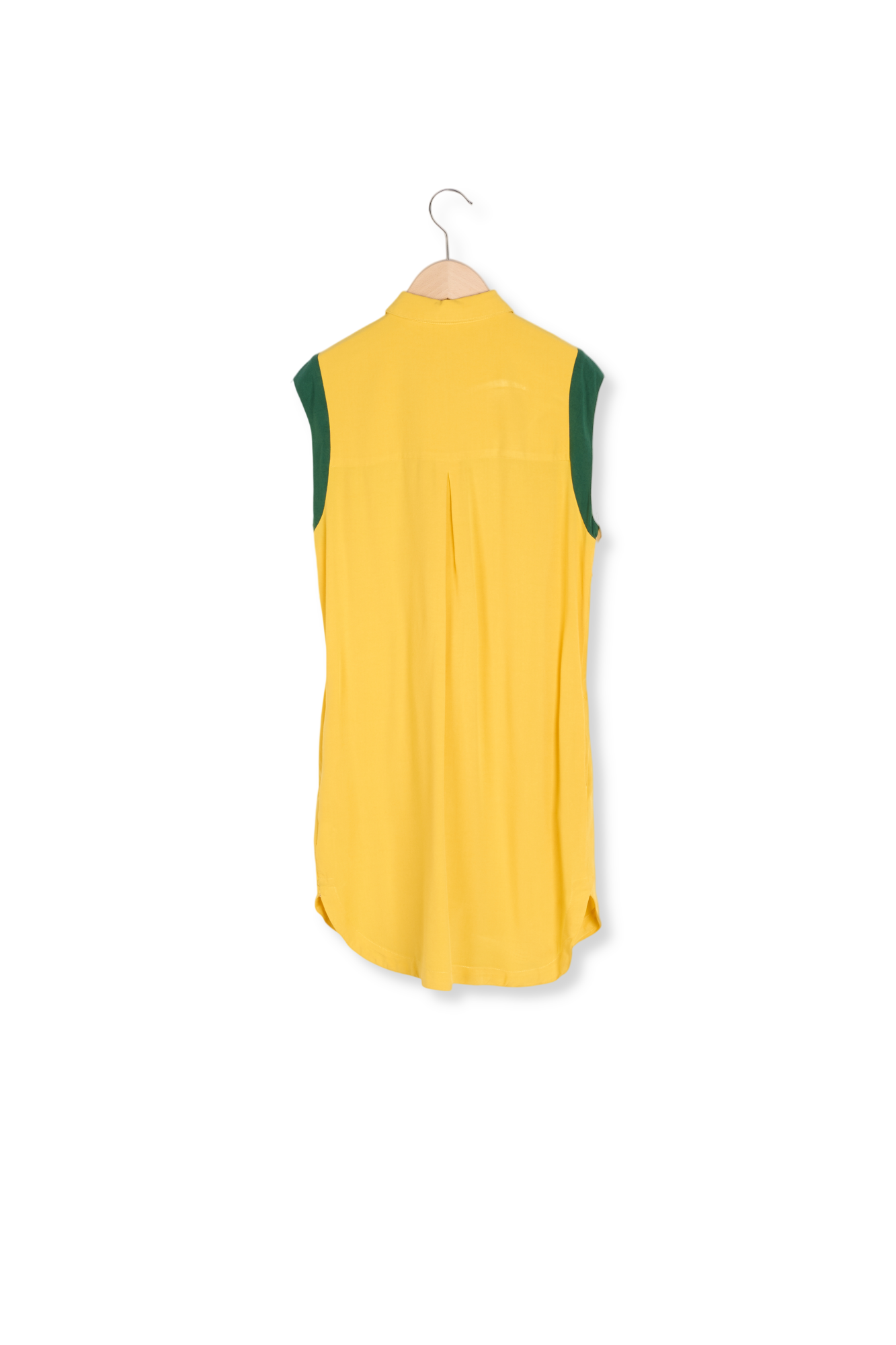 POPUP DRESS Bellerose second-hand photo 2