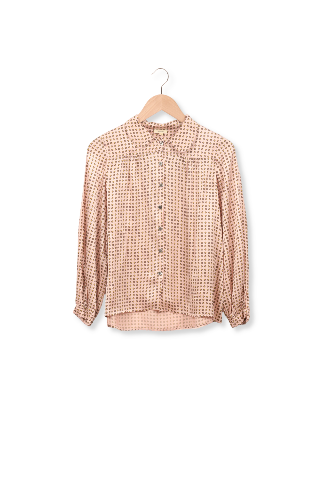 BLOUSE SULTAN Bellerose seconde main photo 1