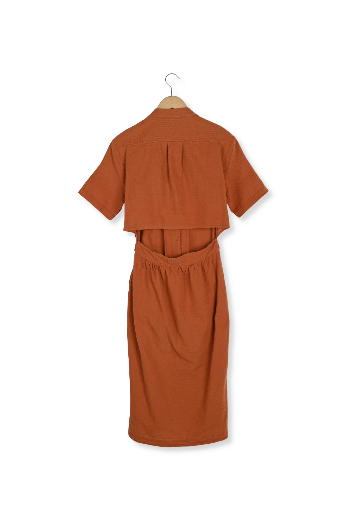 ROBE HILO Bellerose seconde main photo 2