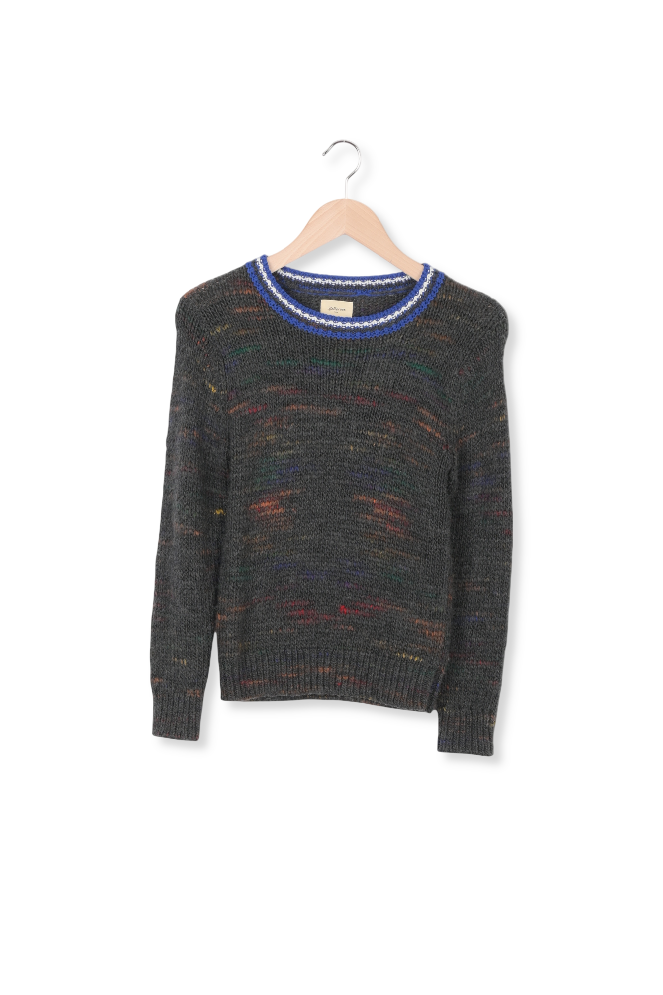 PULL GUE Bellerose seconde main photo 1