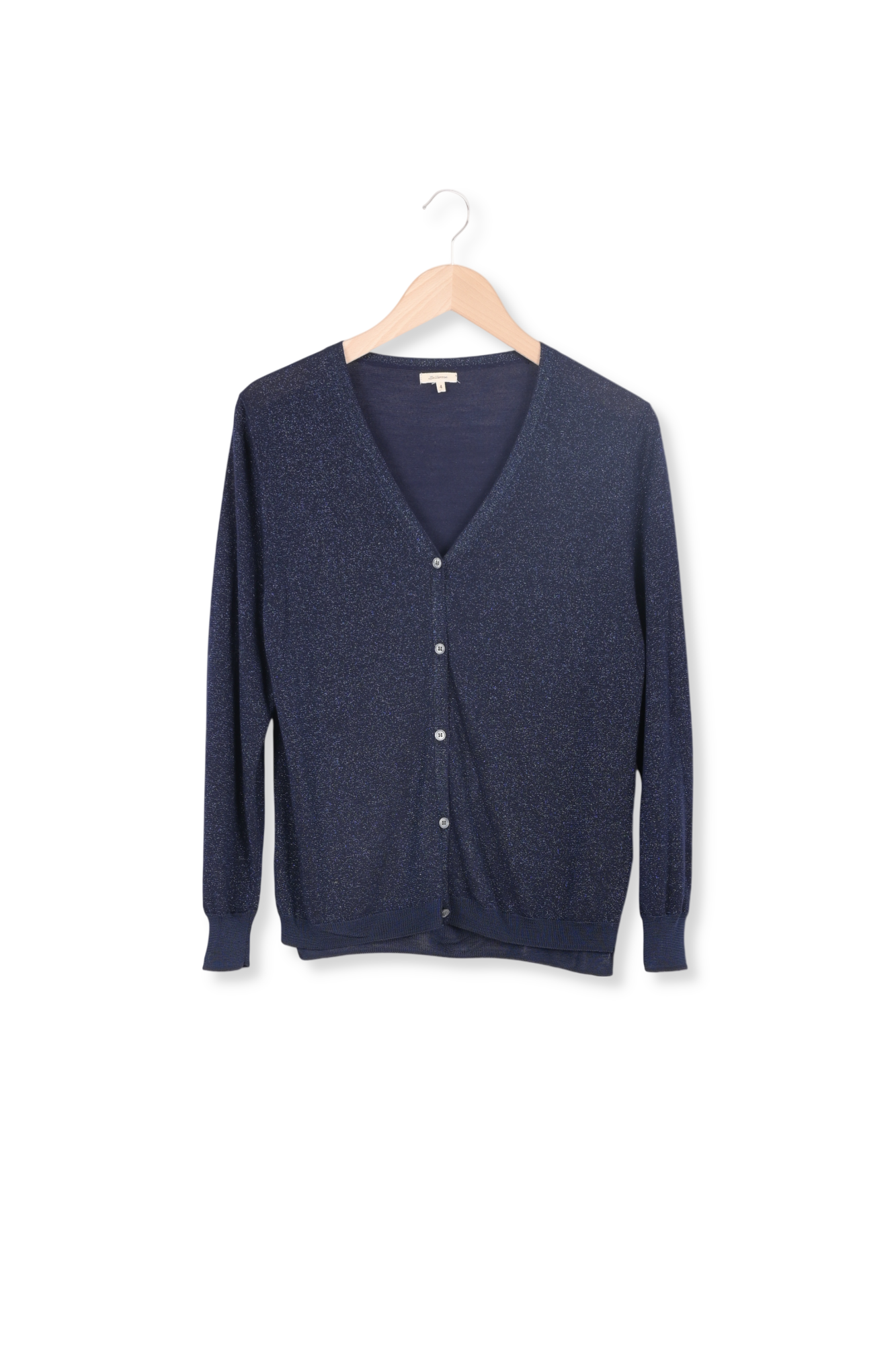 PULL DUIRIK Bellerose seconde main photo 1