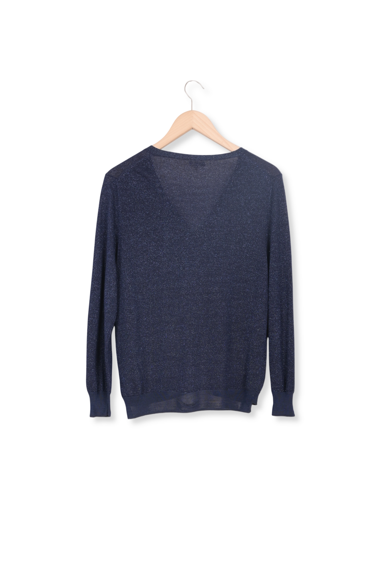 PULL DUIRIK Bellerose seconde main photo 2