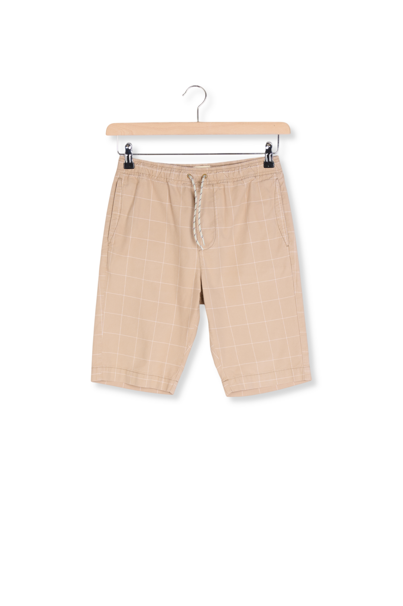 PAWL SHORT Bellerose tweedehands photo 1
