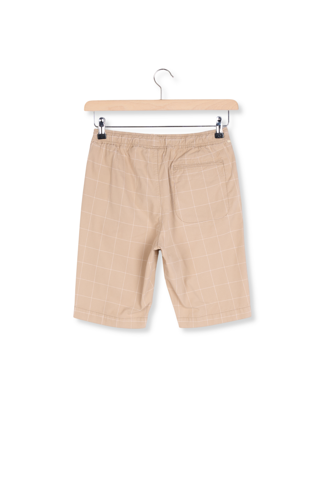 PAWL SHORT Bellerose tweedehands photo 2