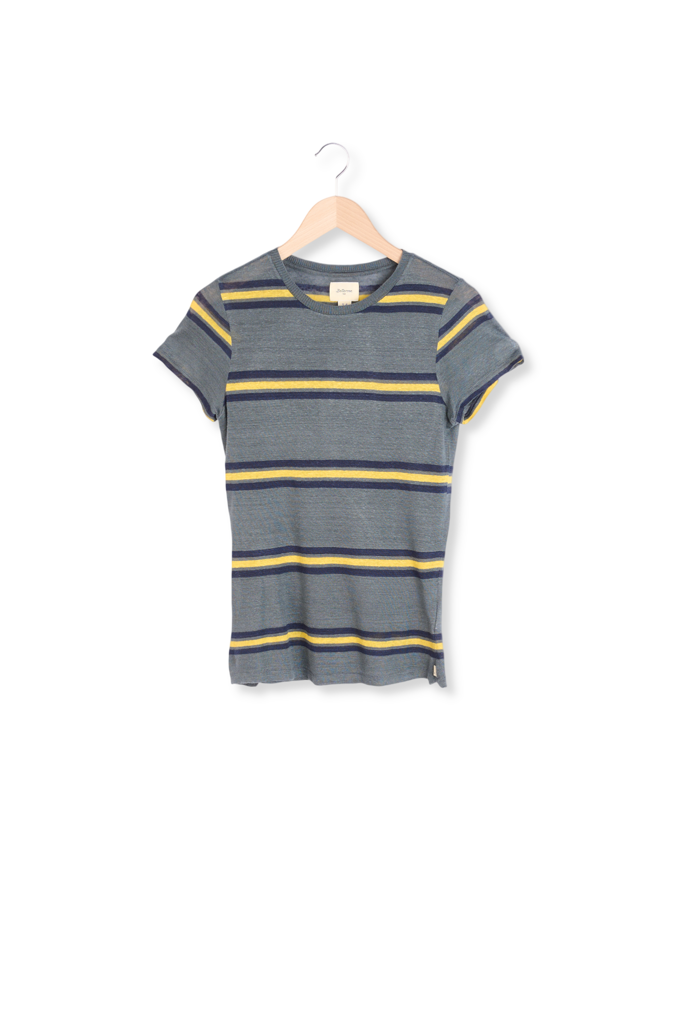 MOGO T-SHIRT Bellerose second-hand photo 1