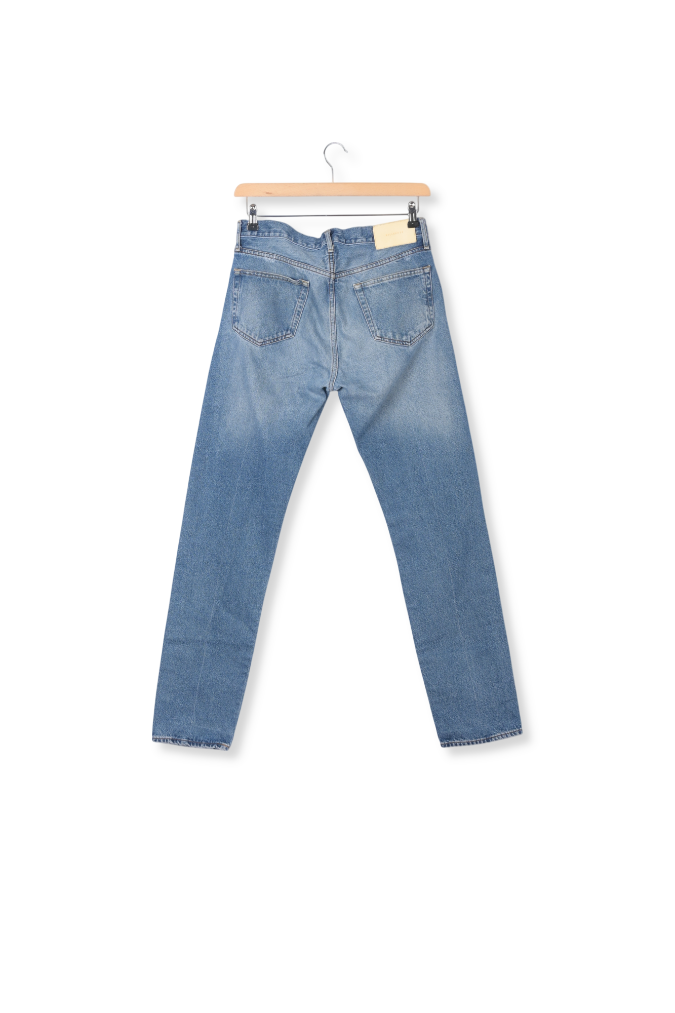JEANS PIERCE Bellerose seconde main photo 2