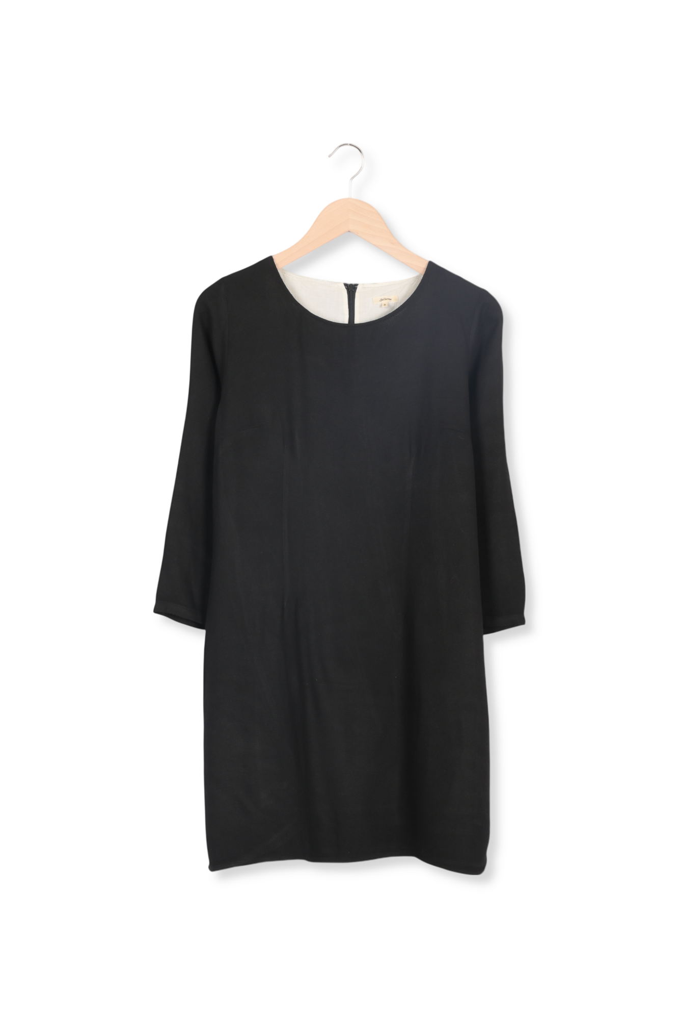 ROBE VINCI Bellerose seconde main photo 1