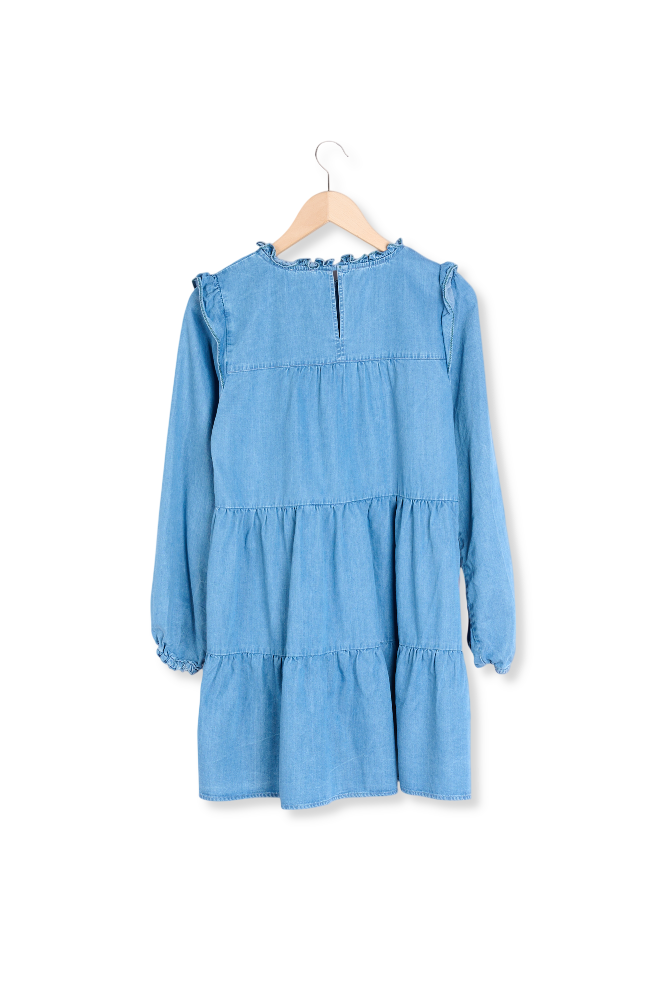 PEBBLES DRESS Bellerose second-hand photo 2