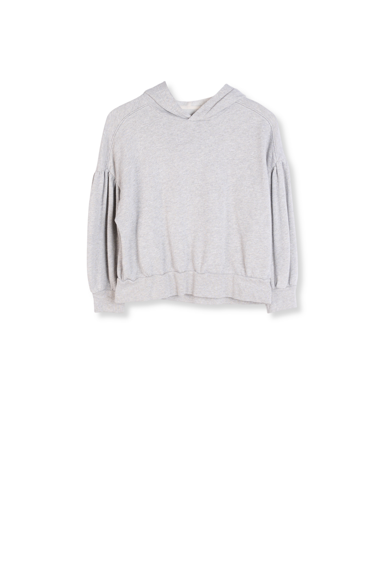 SWEATSHIRT BLOOM Bellerose seconde main photo 1
