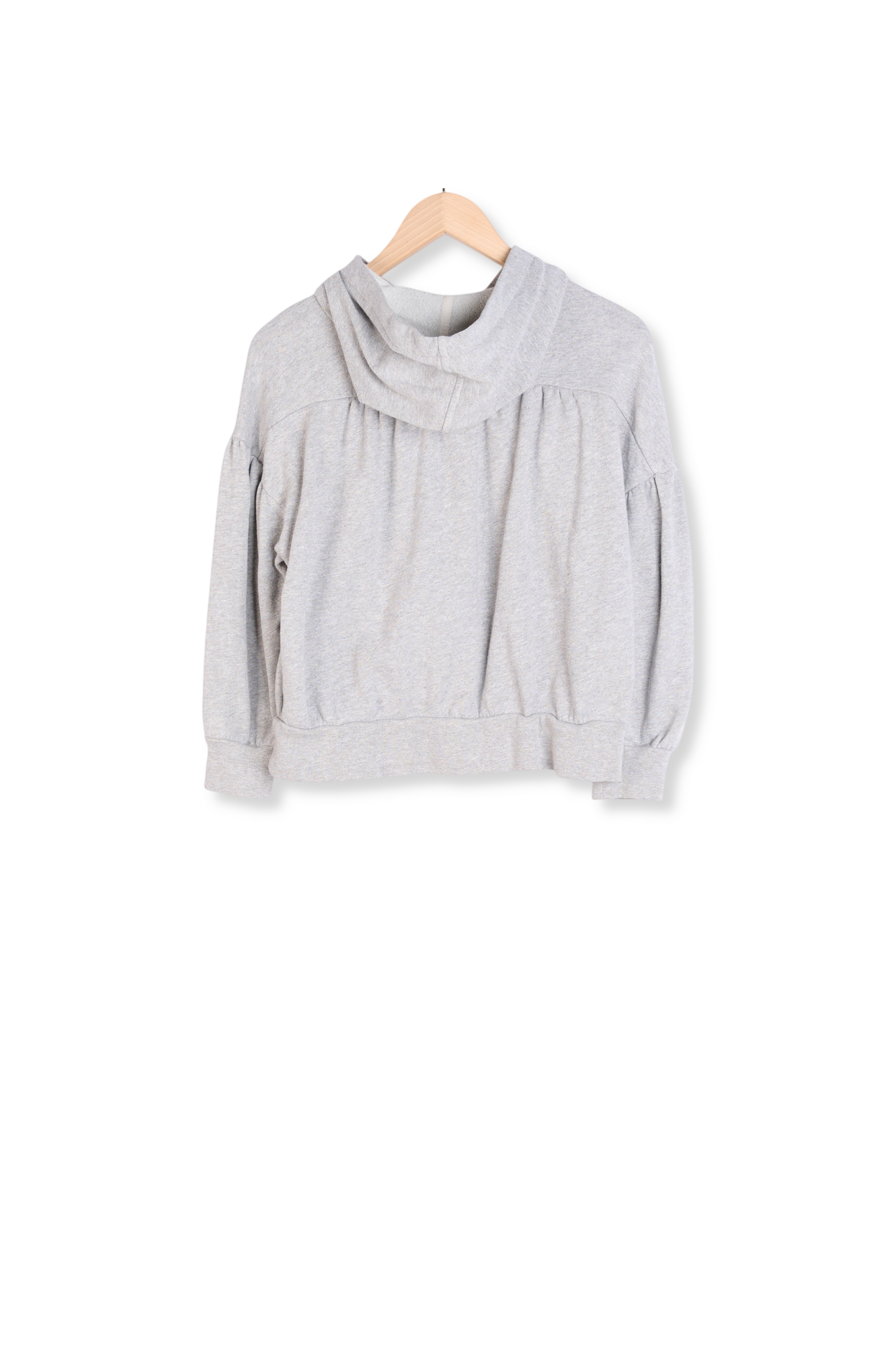 SWEATSHIRT BLOOM Bellerose seconde main photo 2