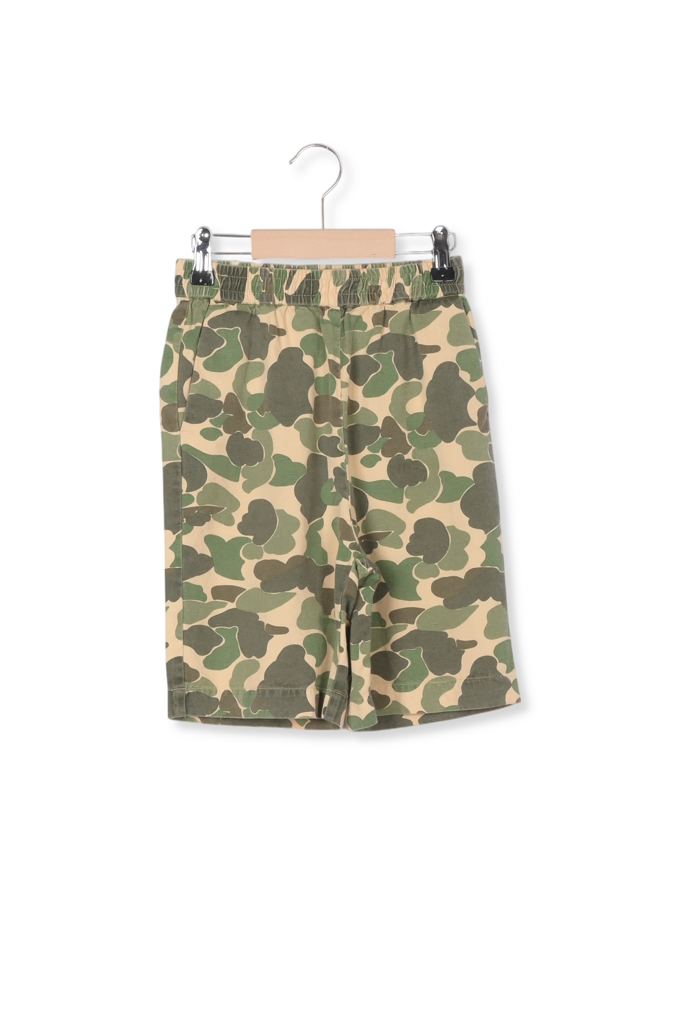 SHORT STAAN Bellerose seconde main photo 1