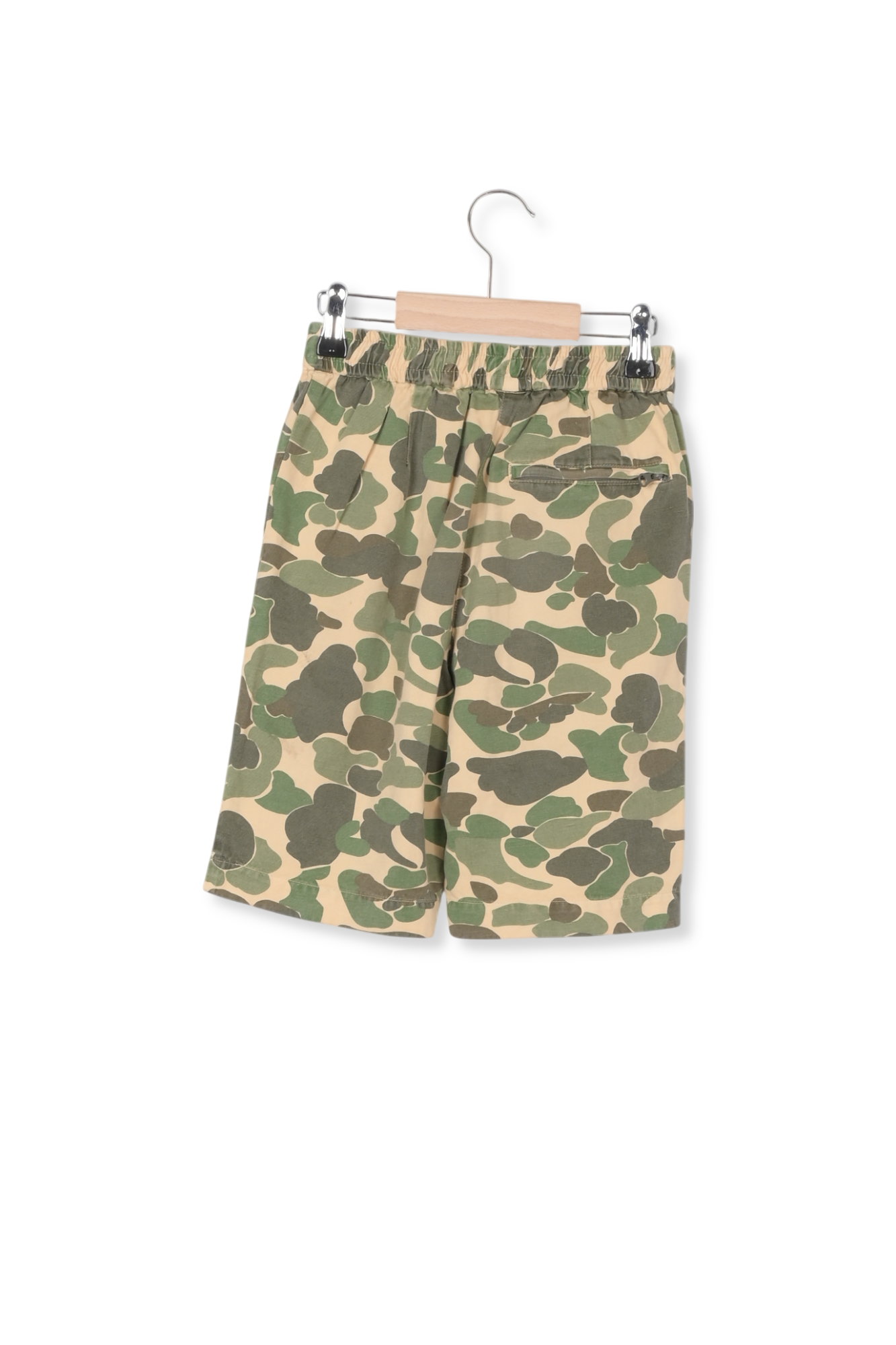 SHORT STAAN Bellerose seconde main photo 2