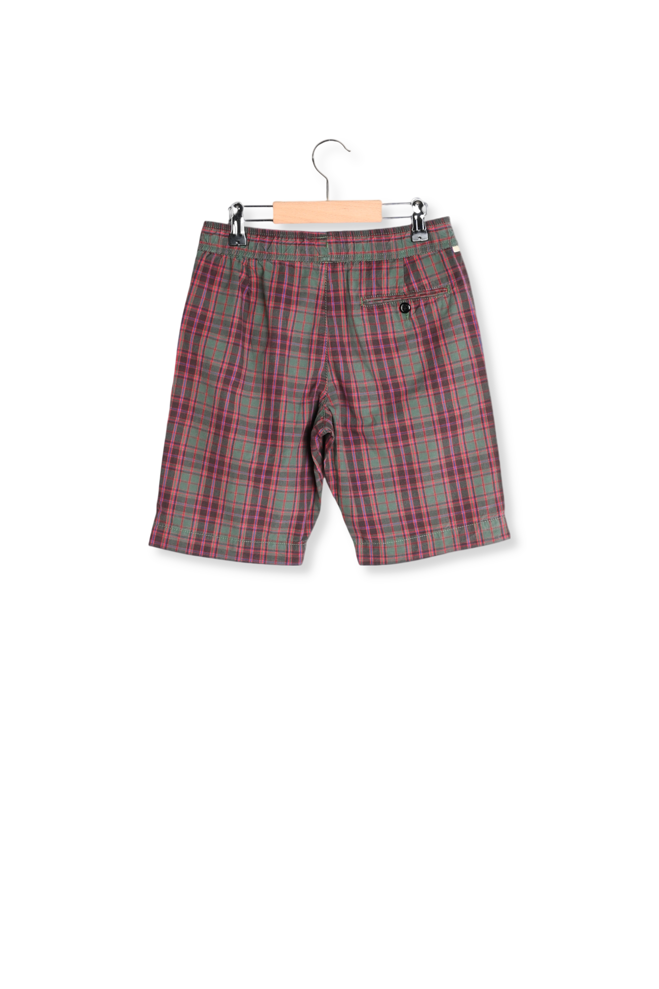 PAWL SHORTS Bellerose second-hand photo 2