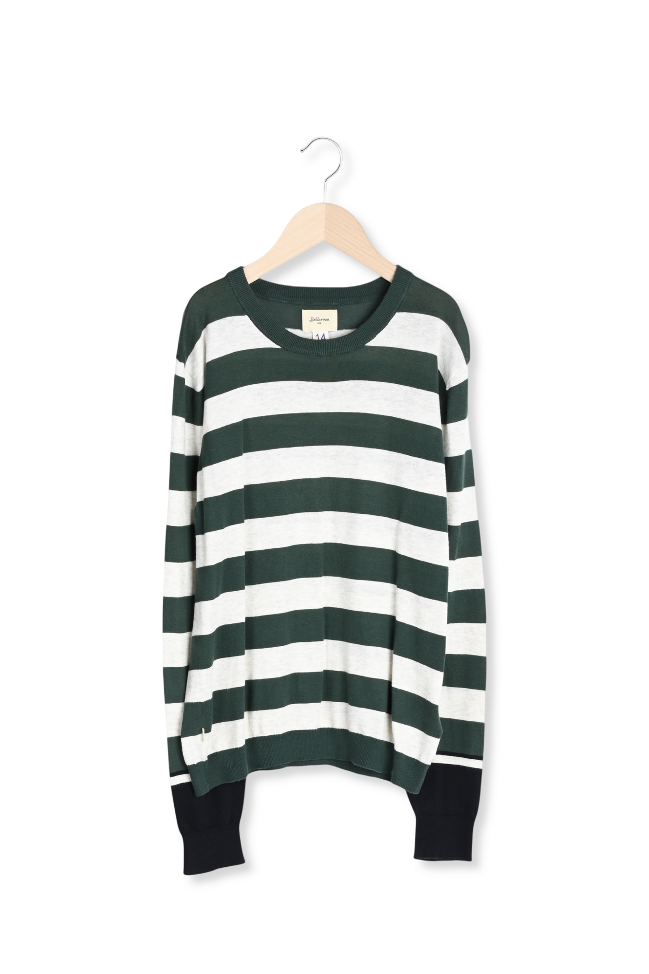 PULL GAROU Bellerose seconde main photo 1