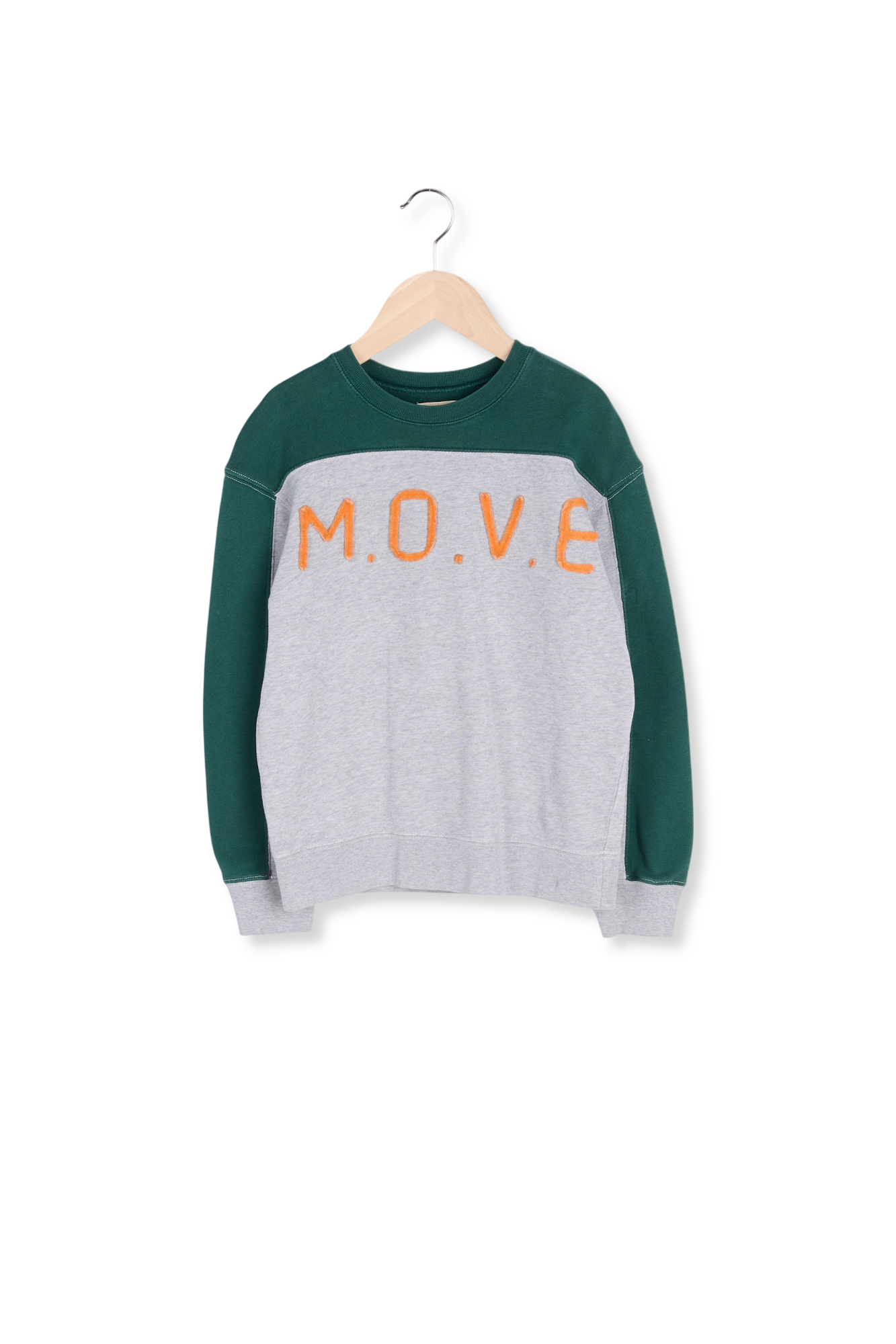 SWEATSHIRT FAXO Bellerose seconde main photo 1