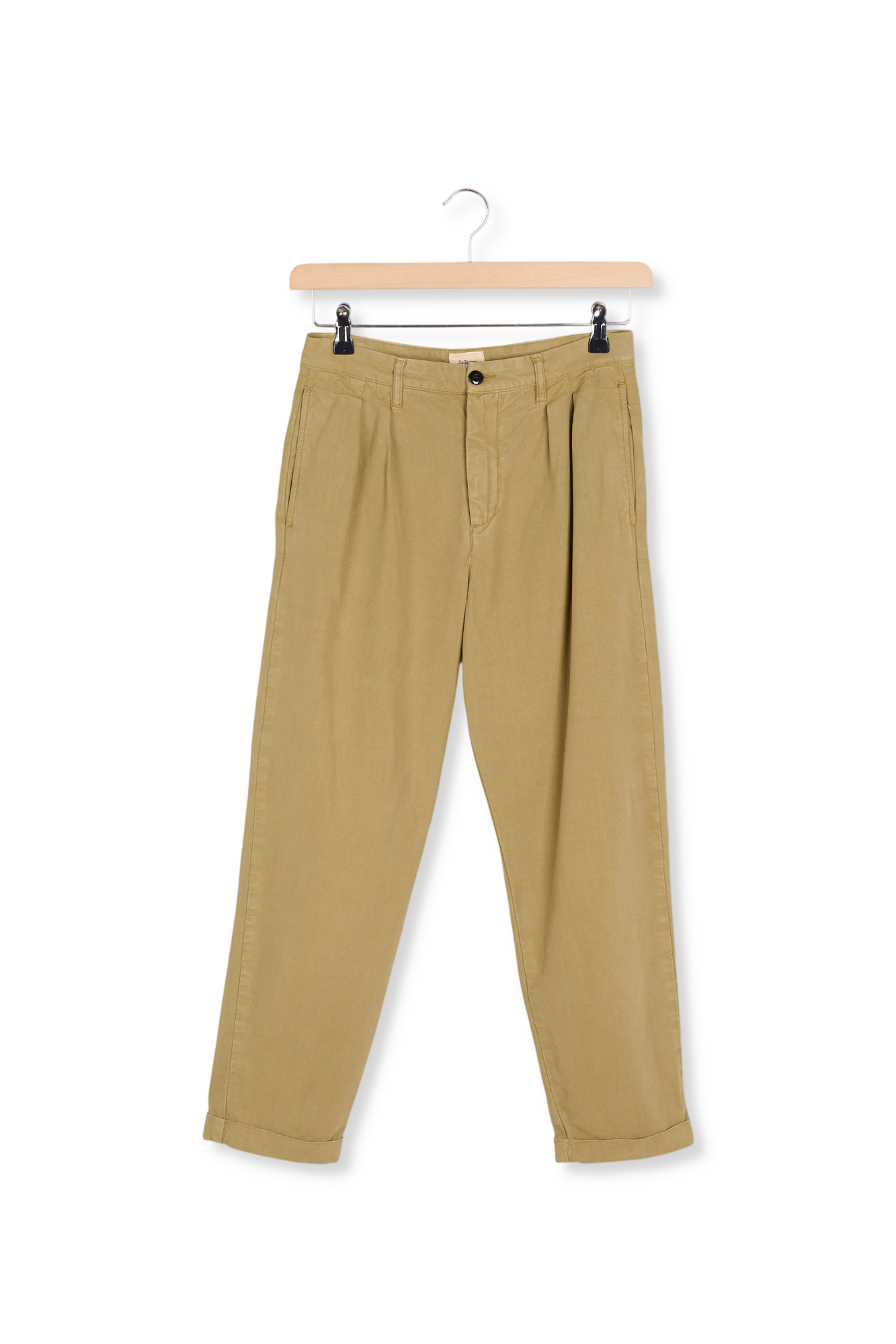 PANTALON PEACES Bellerose seconde main photo 1