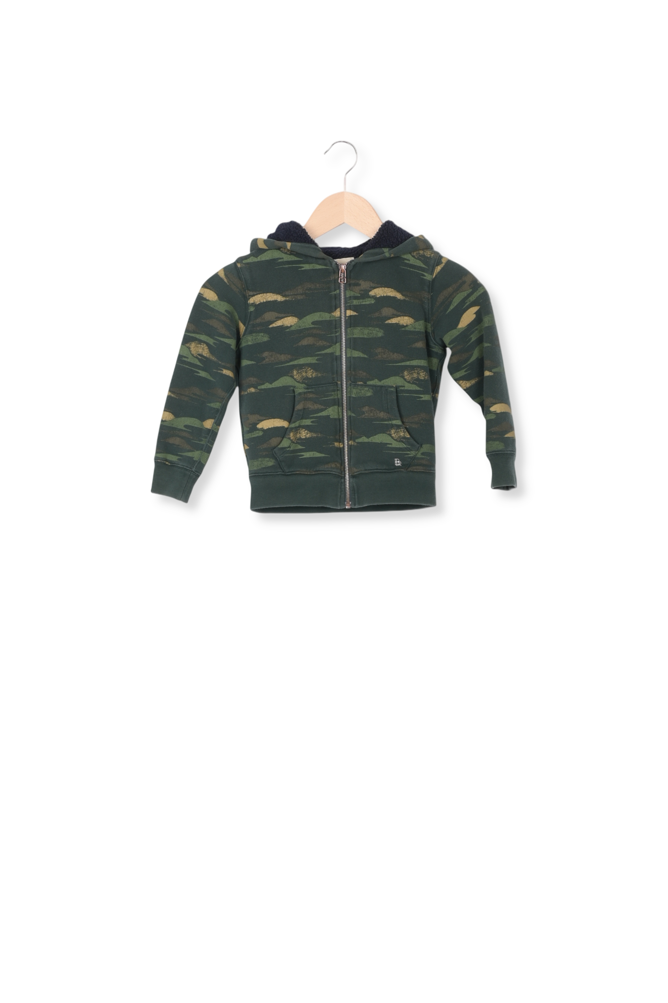 SWEATSHIRT BUZZ Bellerose seconde main photo 1