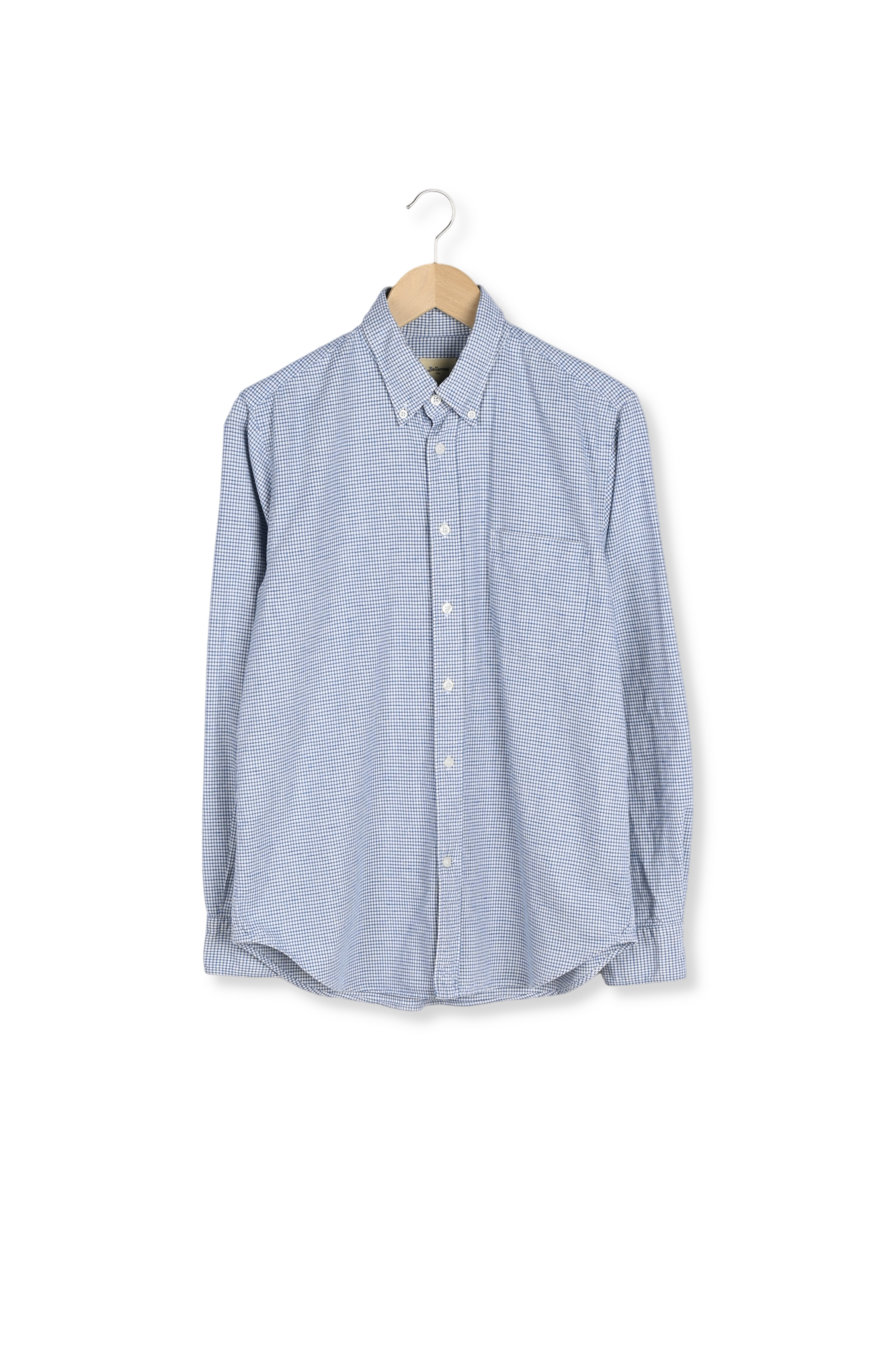 CHEMISE MIRE Bellerose seconde main photo 1