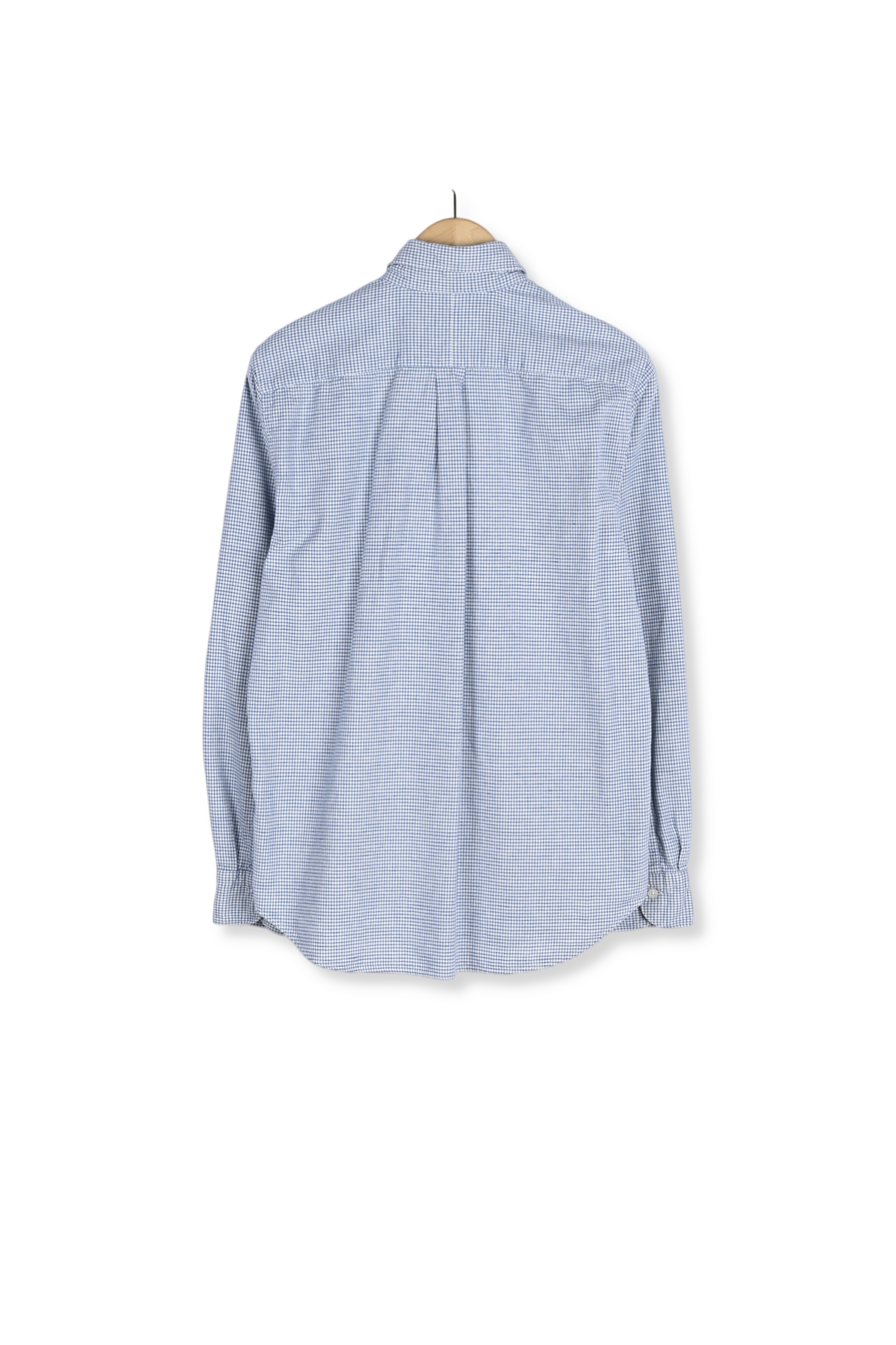 CHEMISE MIRE Bellerose seconde main photo 2
