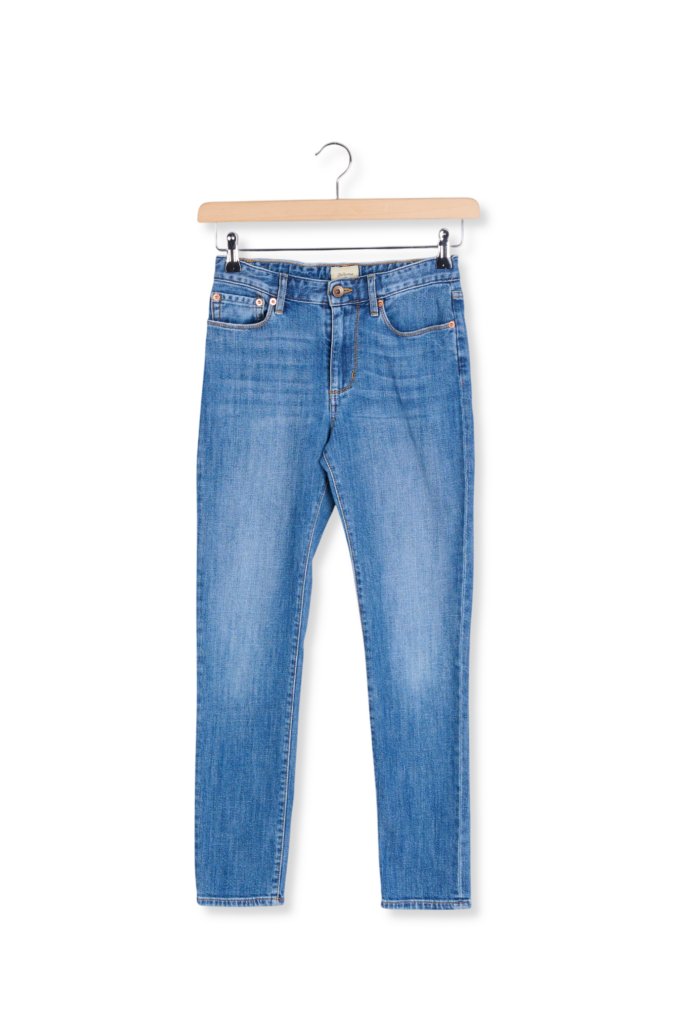 JEANS VEDANO Bellerose seconde main photo 1