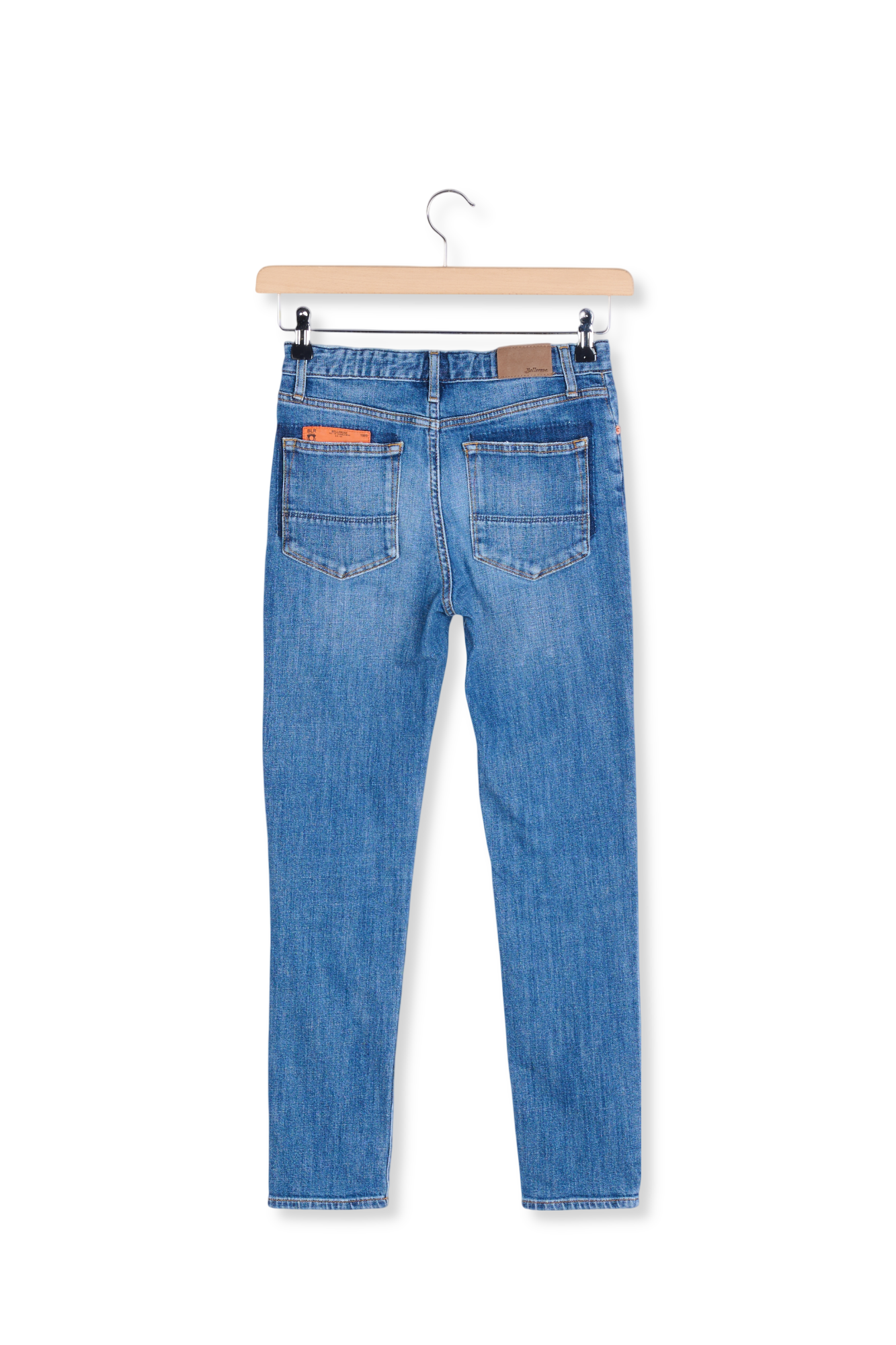 JEANS VEDANO Bellerose seconde main photo 2